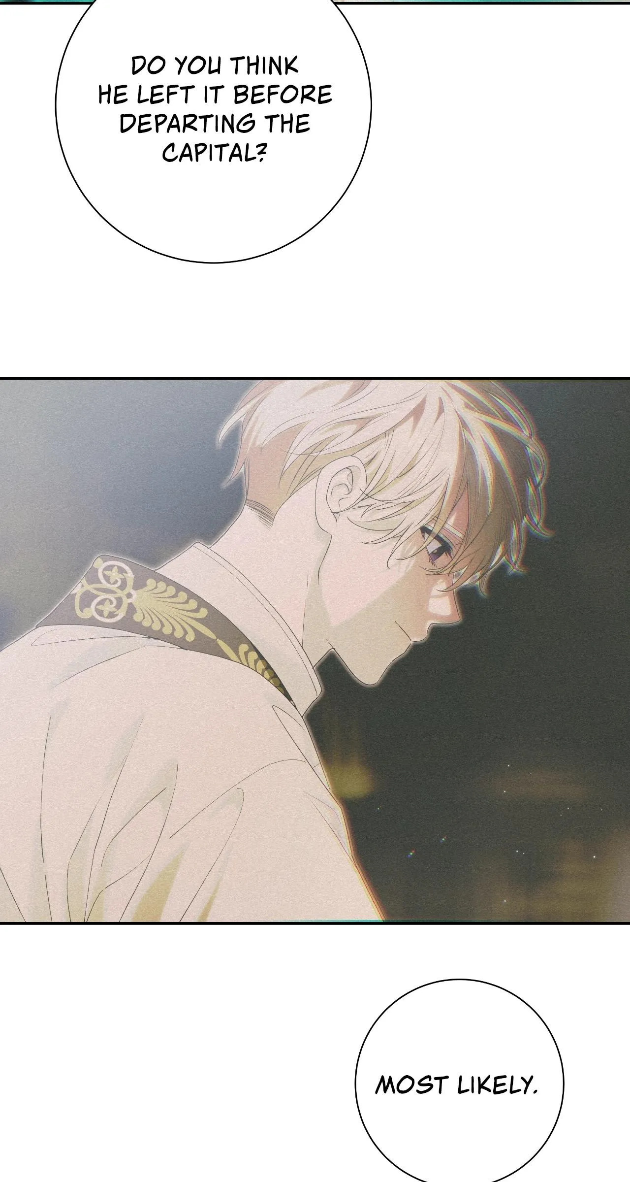 Read Patera chapter 19 image 16 on Lezhin