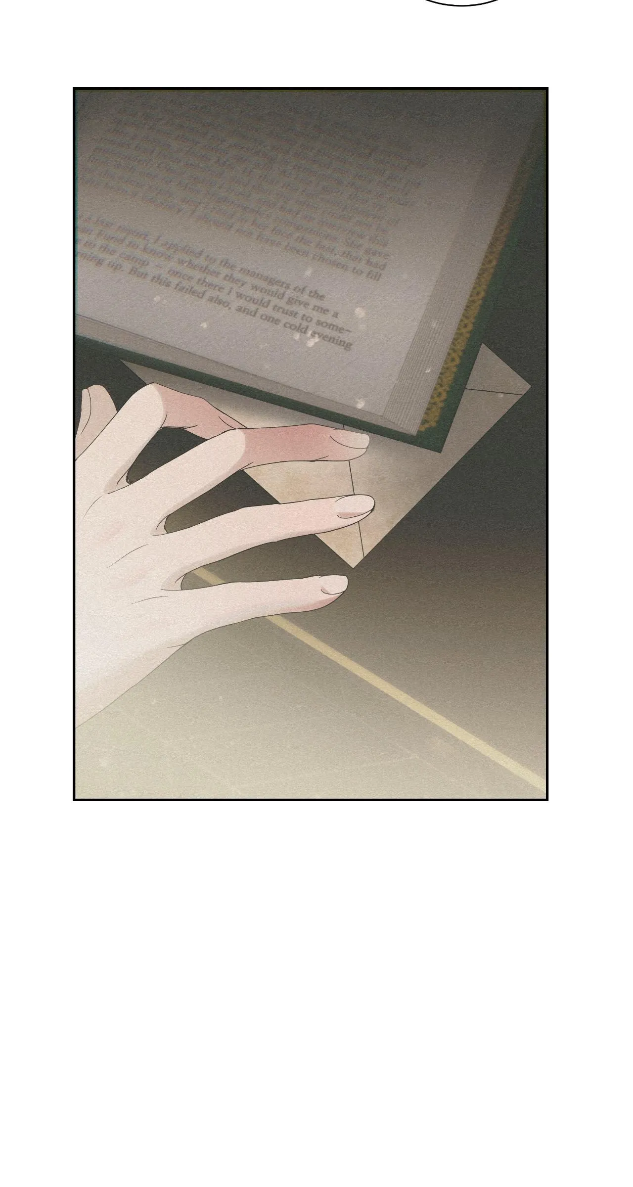 Read Patera chapter 19 image 17 on Lezhin