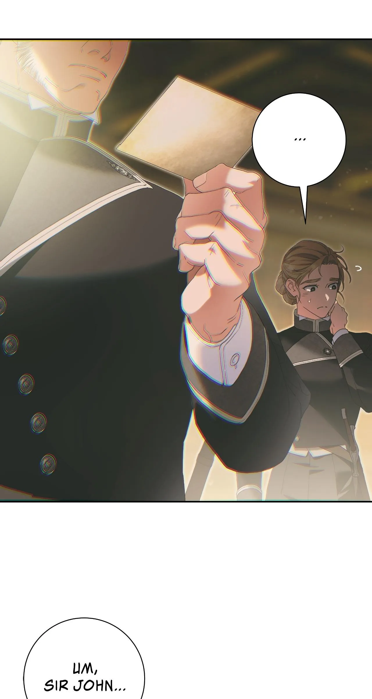 Read Patera chapter 19 image 18 on Lezhin