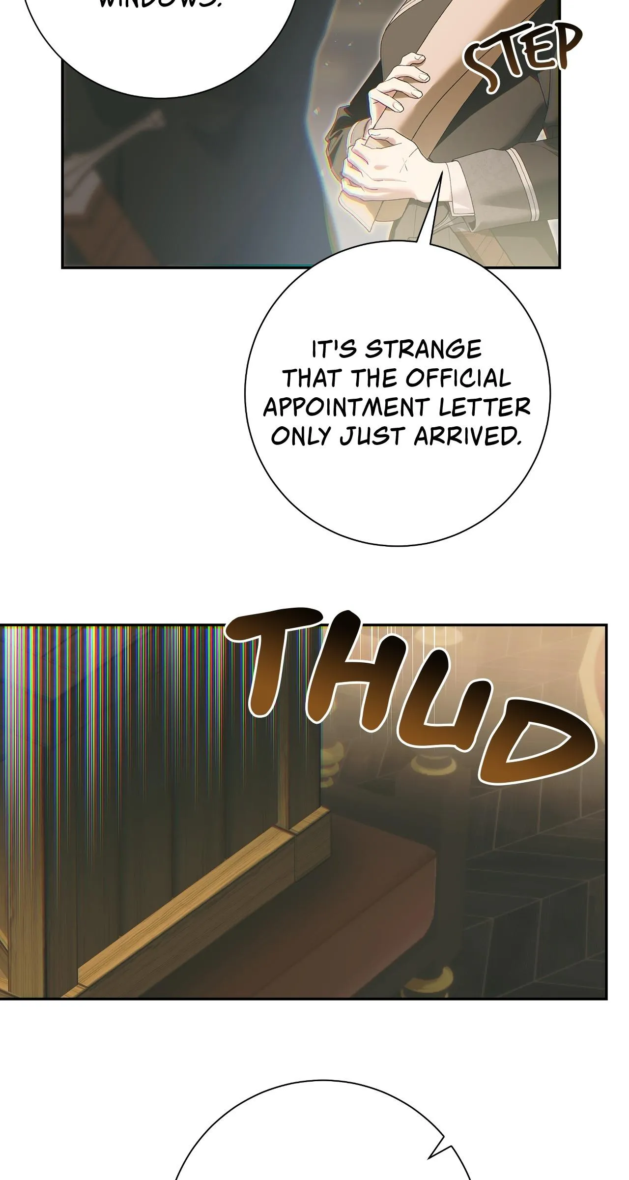 Read Patera chapter 19 image 2 on Lezhin