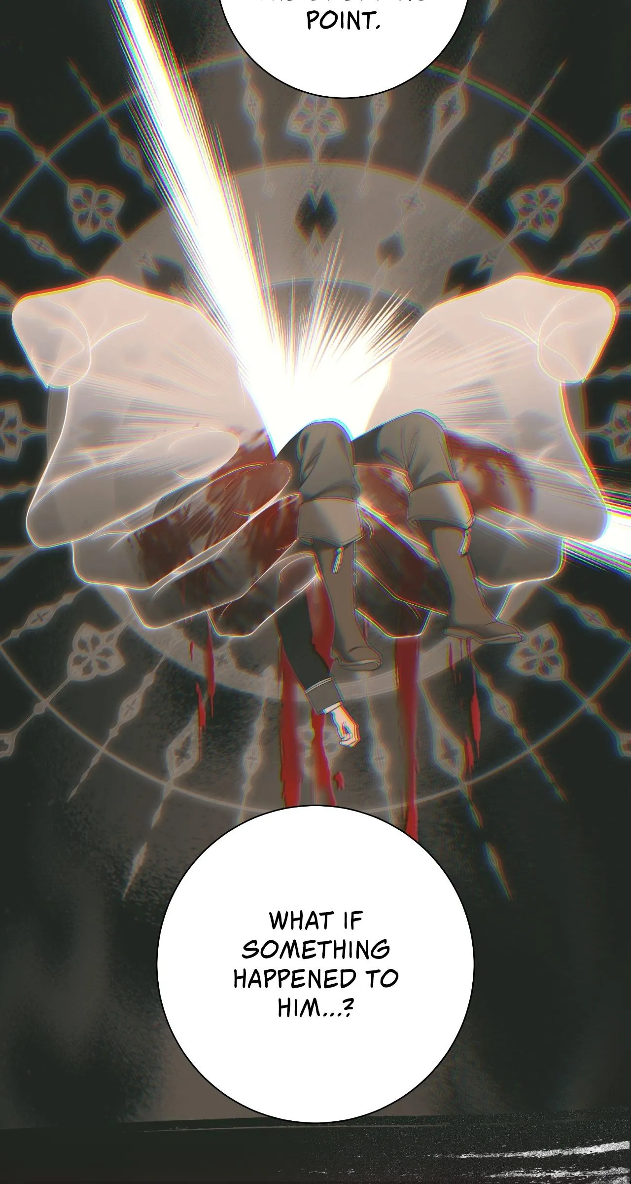 Read Patera chapter 19 image 22 on Lezhin