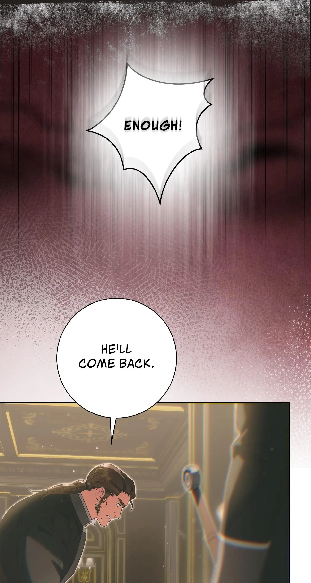 Read Patera chapter 19 image 23 on Lezhin
