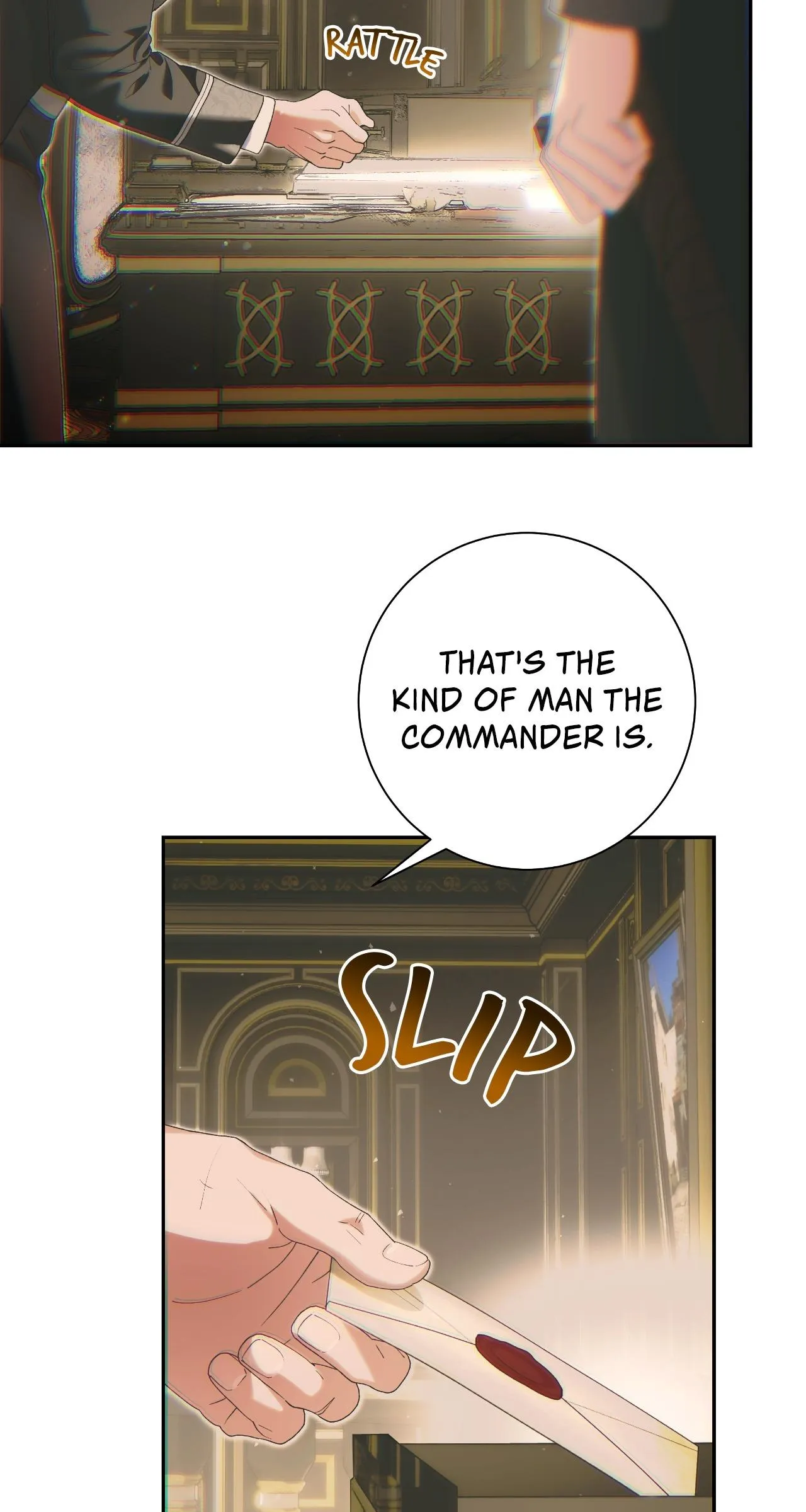 Read Patera chapter 19 image 24 on Lezhin