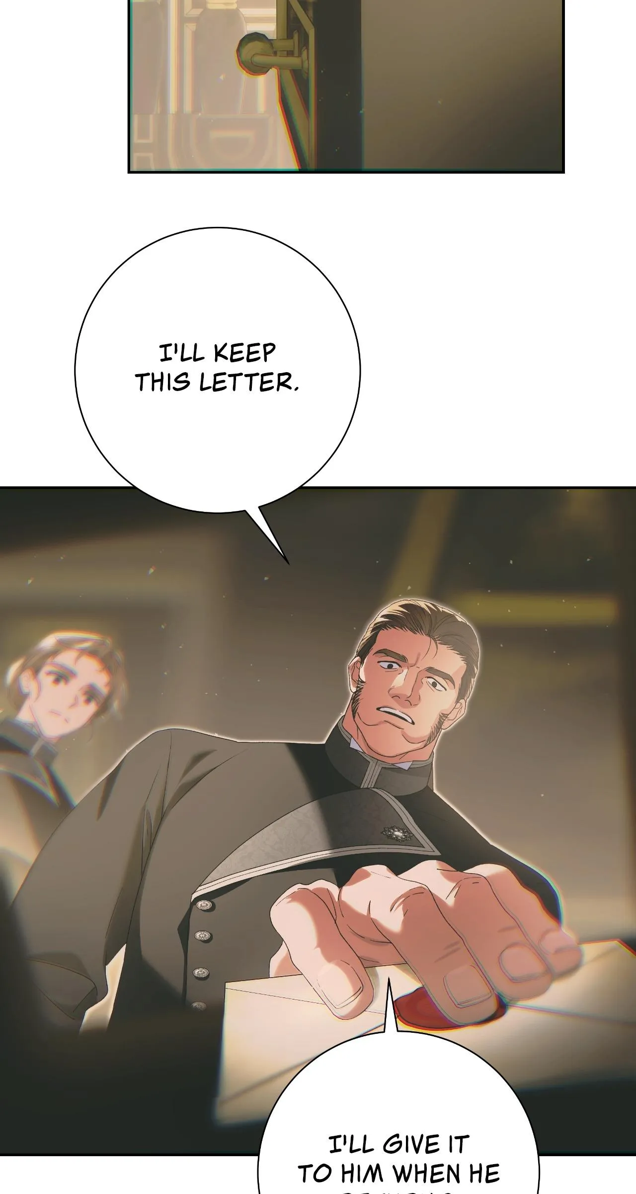 Read Patera chapter 19 image 25 on Lezhin