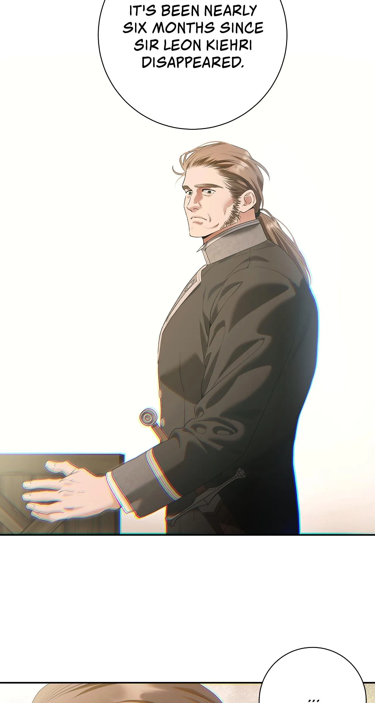 Read Patera chapter 19 image 3 on Lezhin