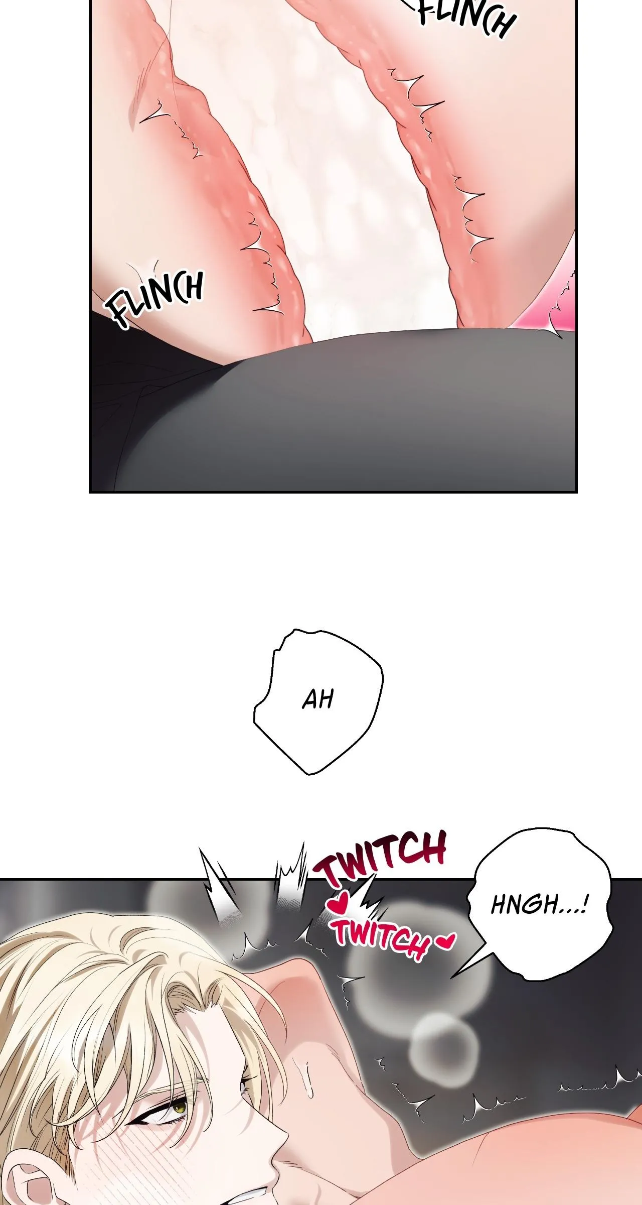 Read Patera chapter 19 image 32 on Lezhin