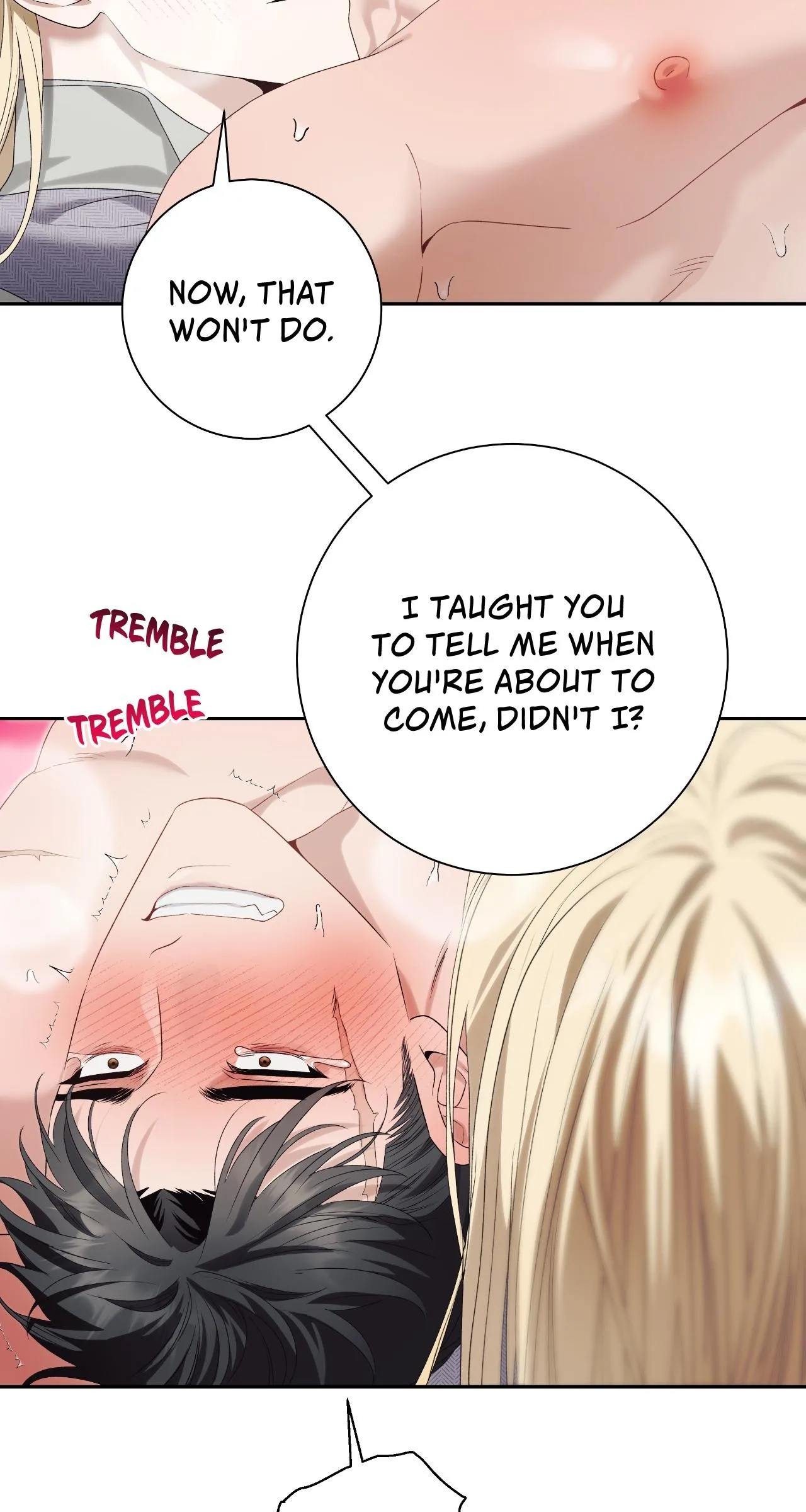 Read Patera chapter 19 image 33 on Lezhin