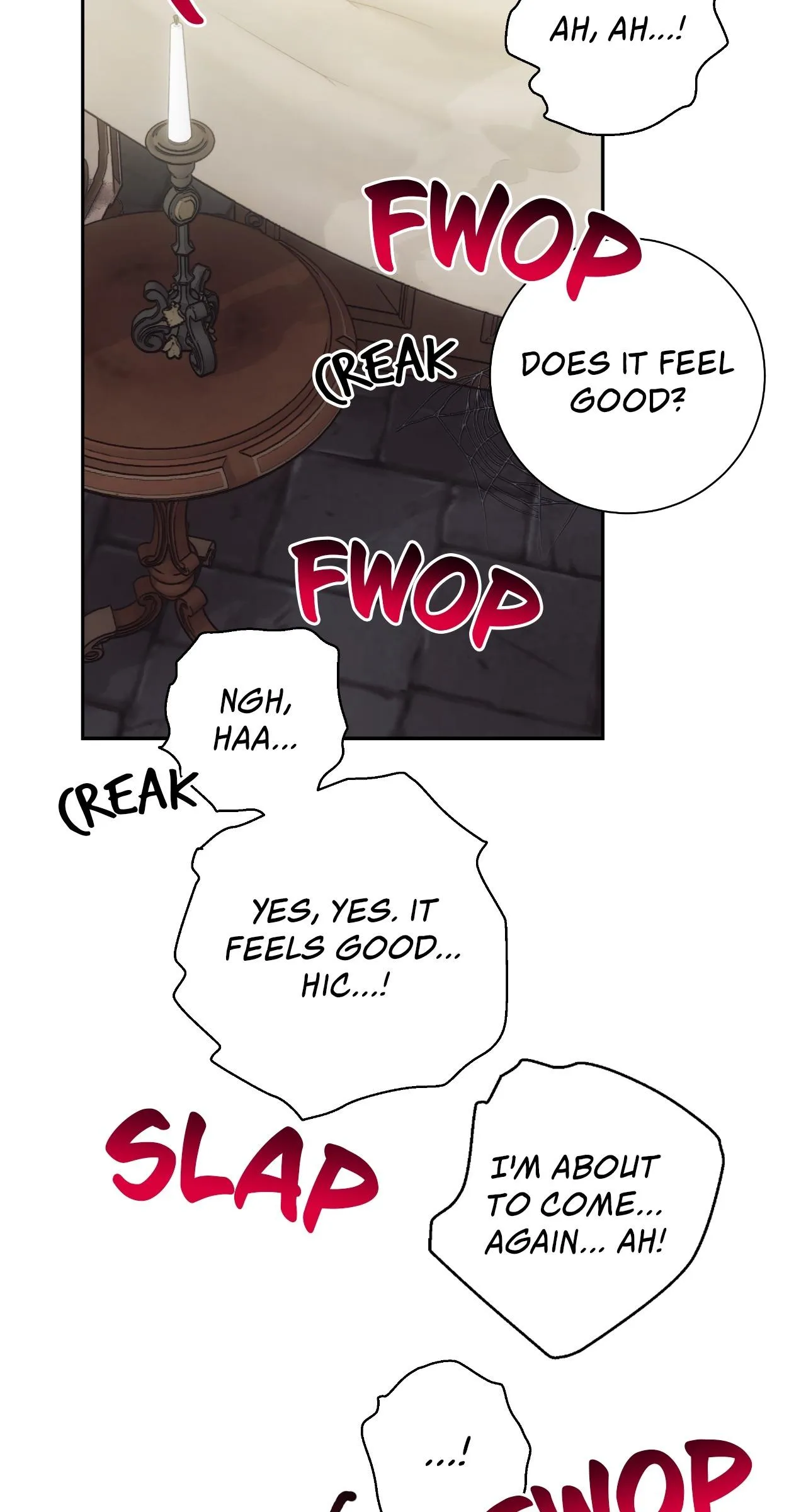 Read Patera chapter 19 image 37 on Lezhin