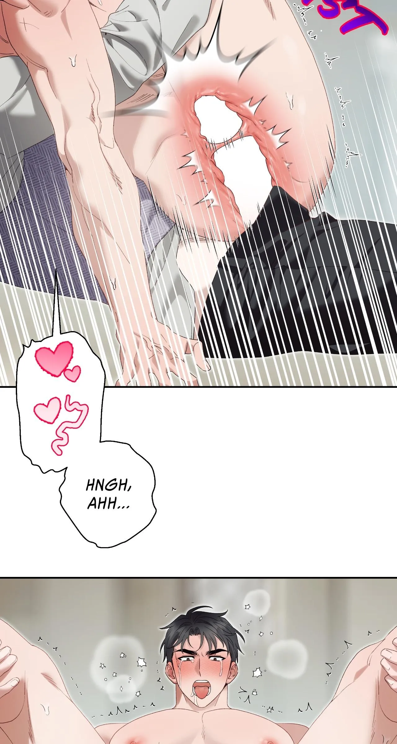 Read Patera chapter 19 image 39 on Lezhin