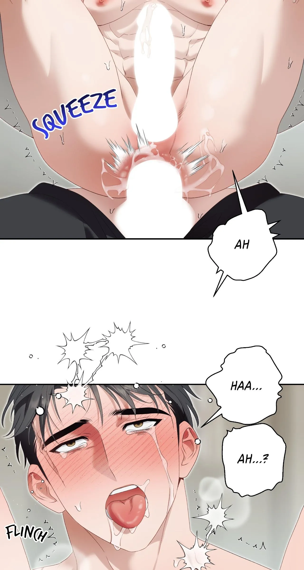 Read Patera chapter 19 image 40 on Lezhin