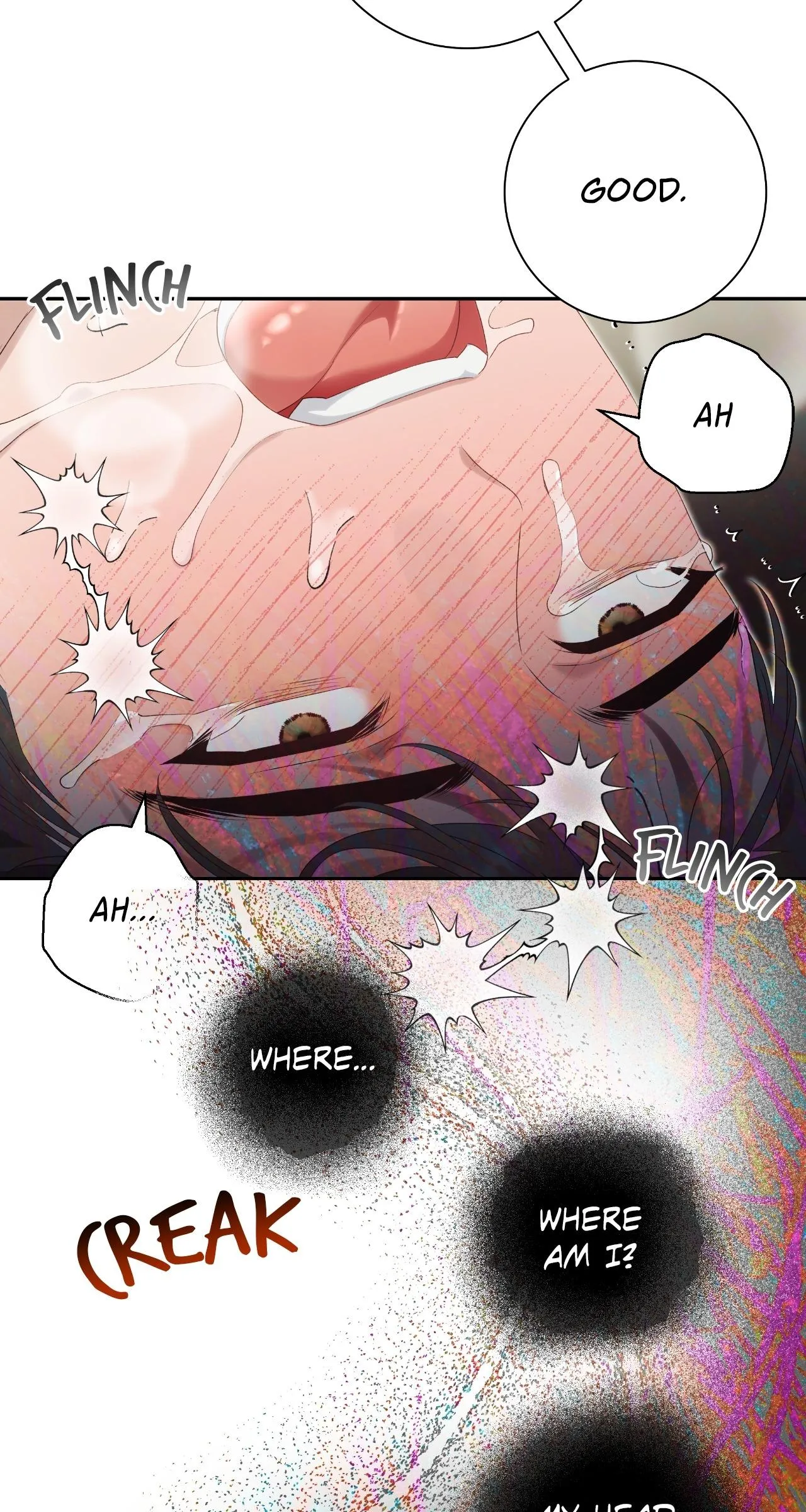 Read Patera chapter 19 image 45 on Lezhin