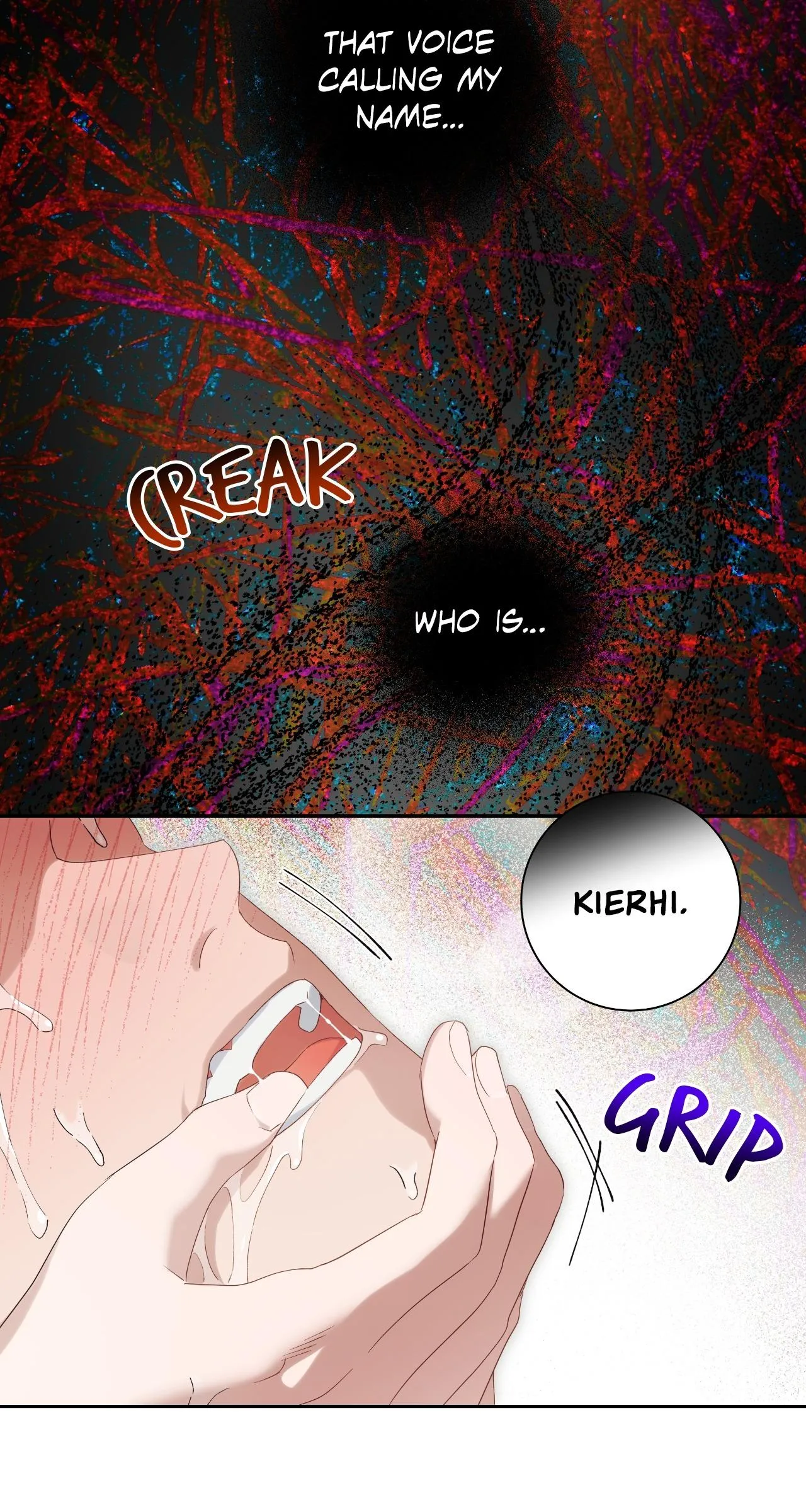 Read Patera chapter 19 image 47 on Lezhin