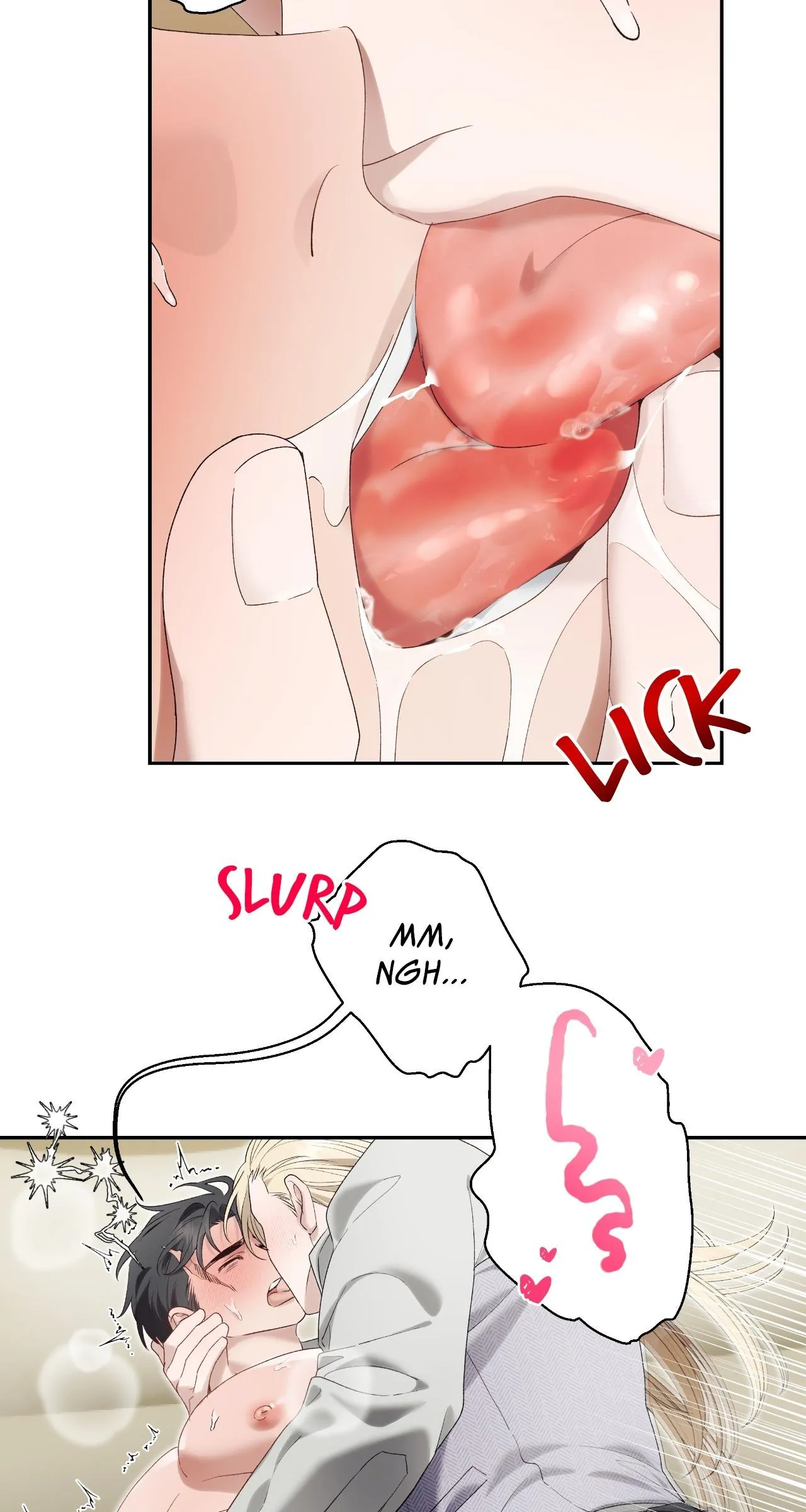 Read Patera chapter 19 image 49 on Lezhin