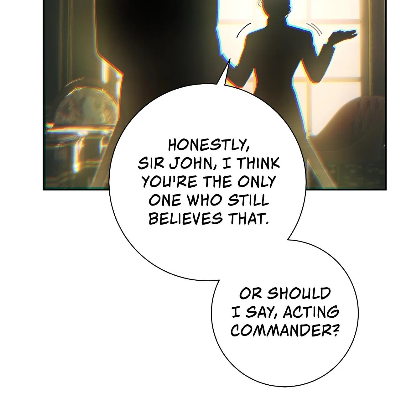Read Patera chapter 19 image 5 on Lezhin