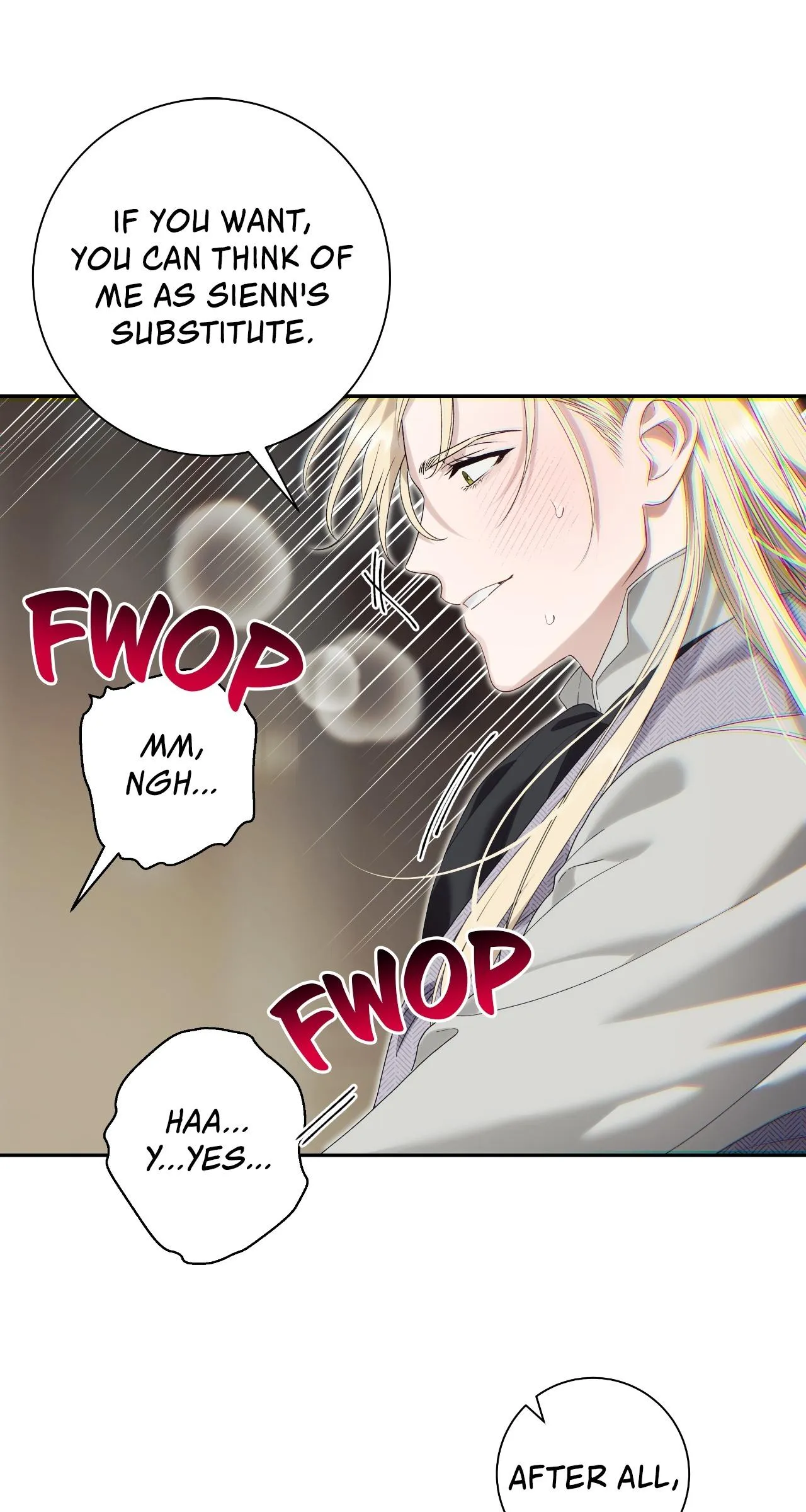 Read Patera chapter 19 image 58 on Lezhin
