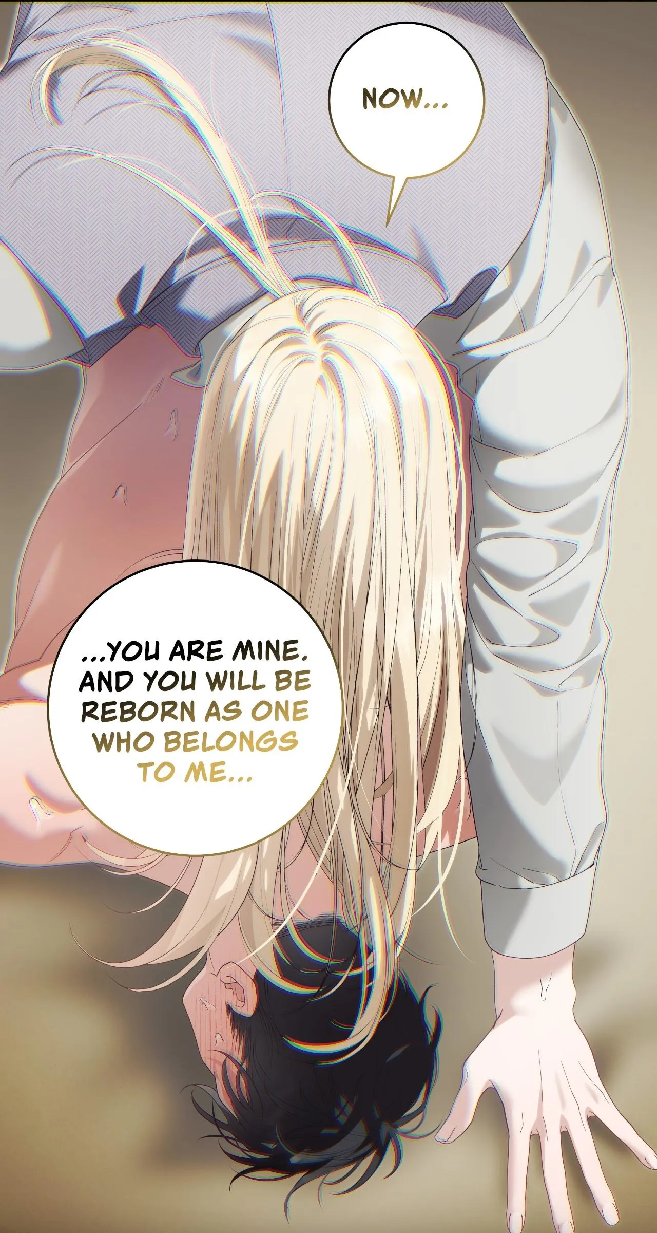Read Patera chapter 19 image 61 on Lezhin