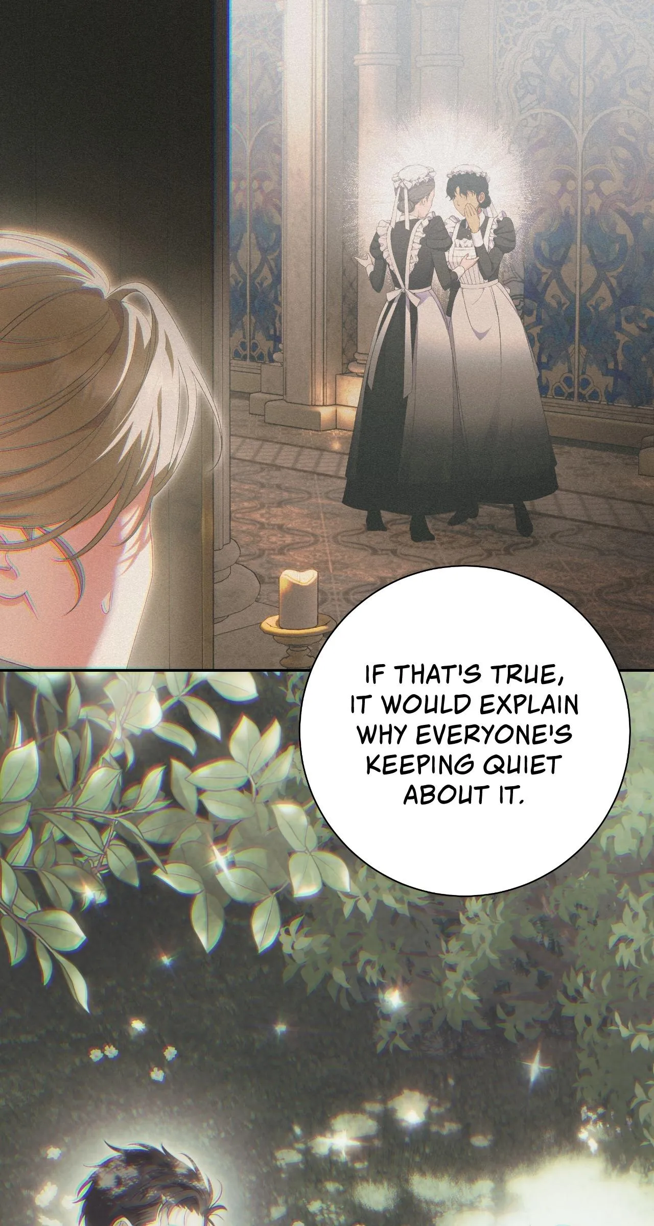Read Patera chapter 19 image 7 on Lezhin