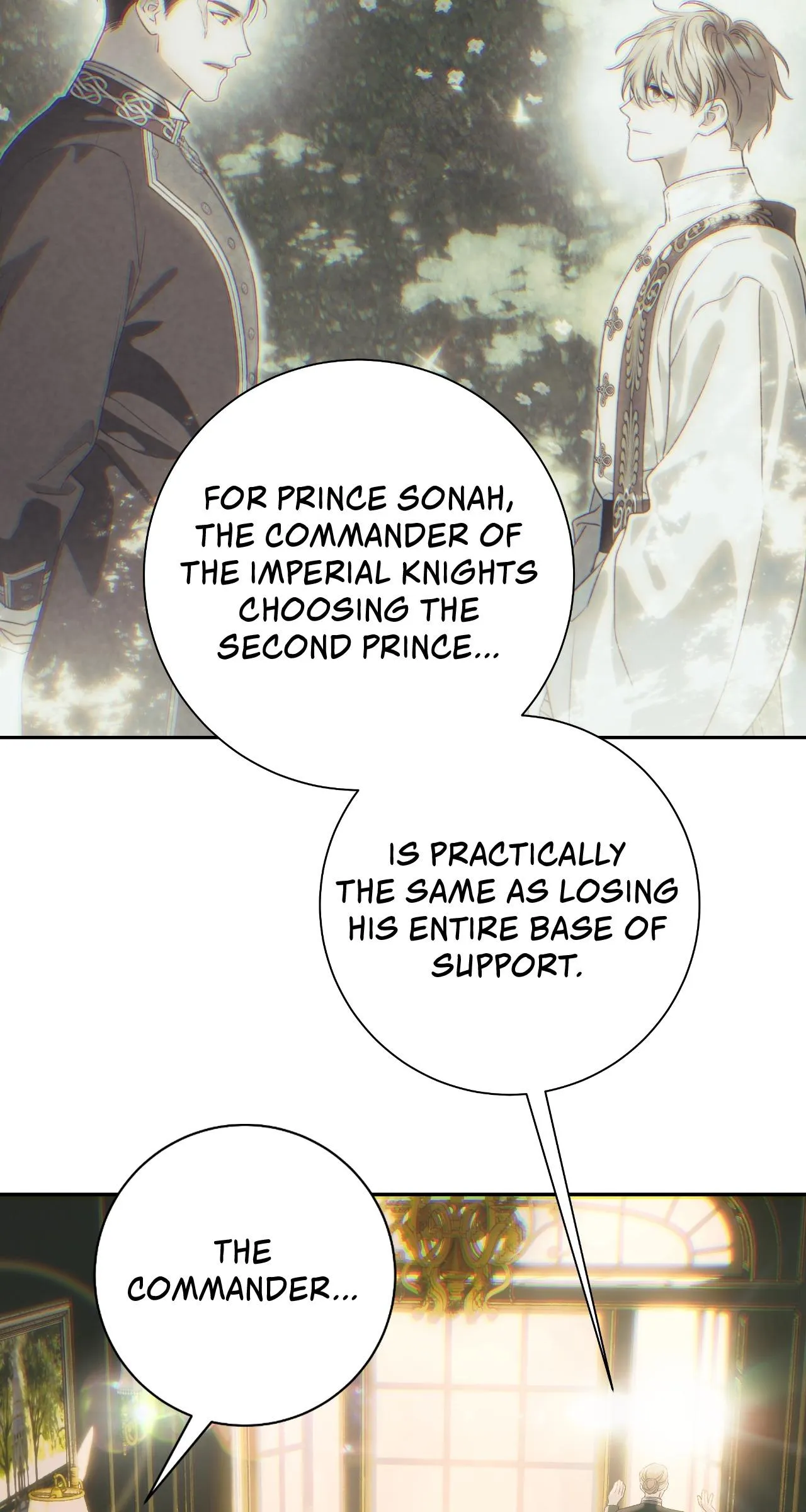 Read Patera chapter 19 image 8 on Lezhin