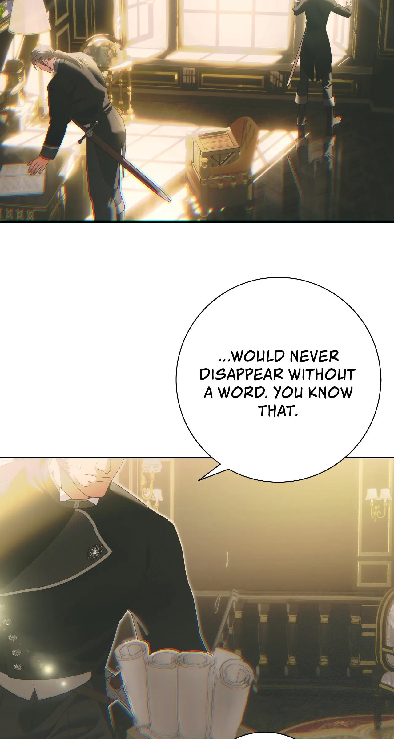 Read Patera chapter 19 image 9 on Lezhin