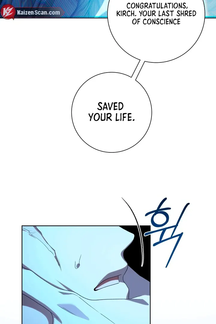 Read Patera chapter 2 image 85 on Lezhin
