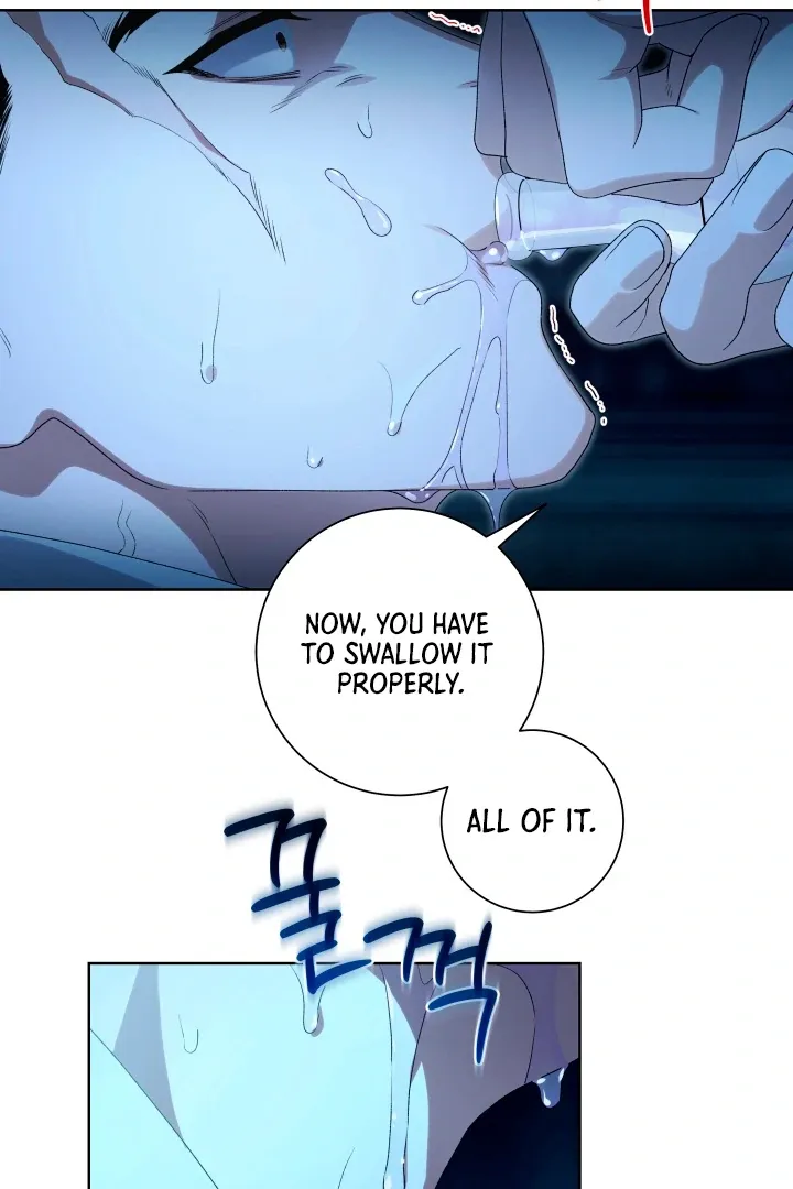 Read Patera chapter 2 image 89 on Lezhin