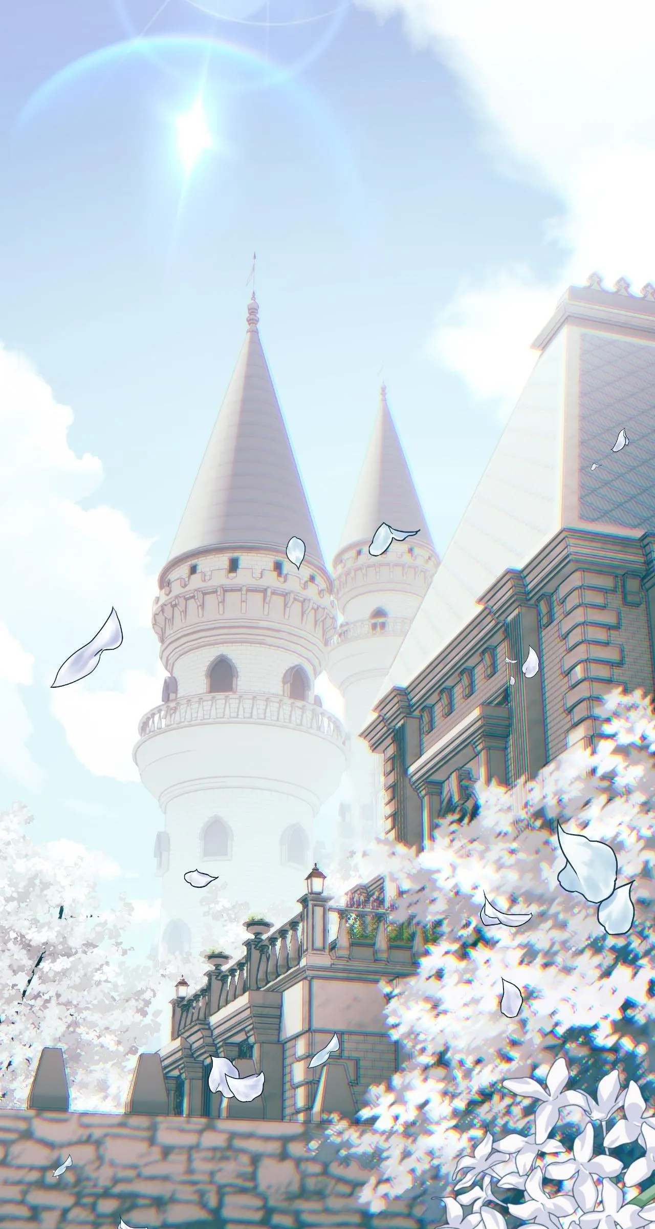 Read Patera chapter 20 image 1 on Lezhin