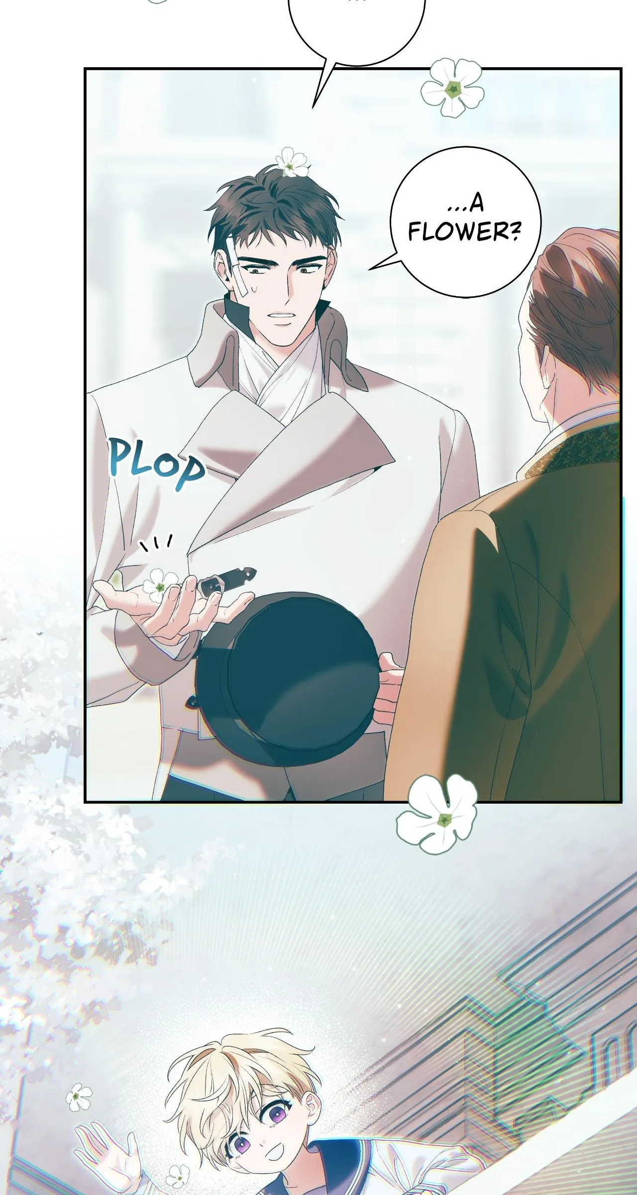 Read Patera chapter 20 image 10 on Lezhin