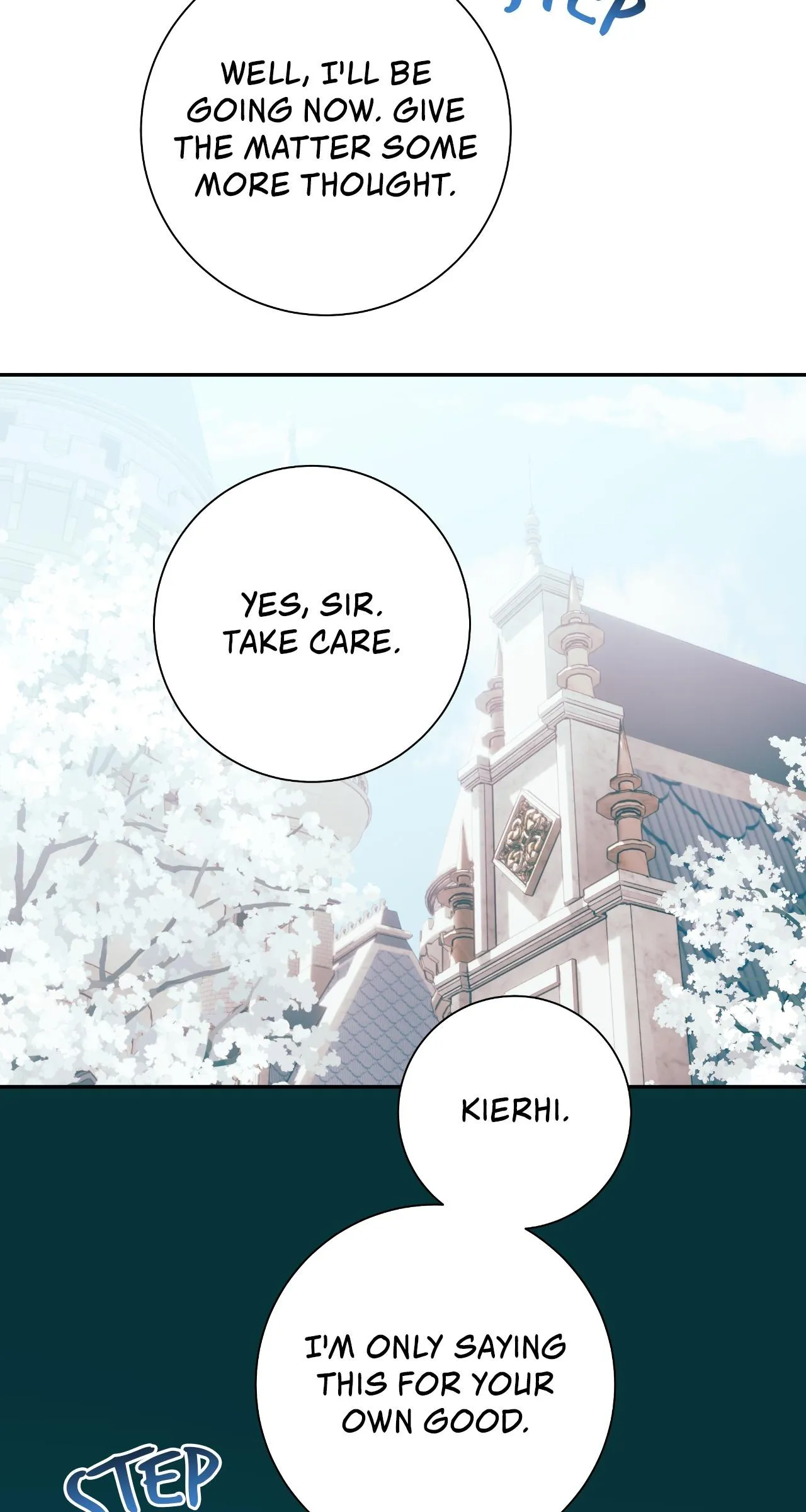 Read Patera chapter 20 image 14 on Lezhin