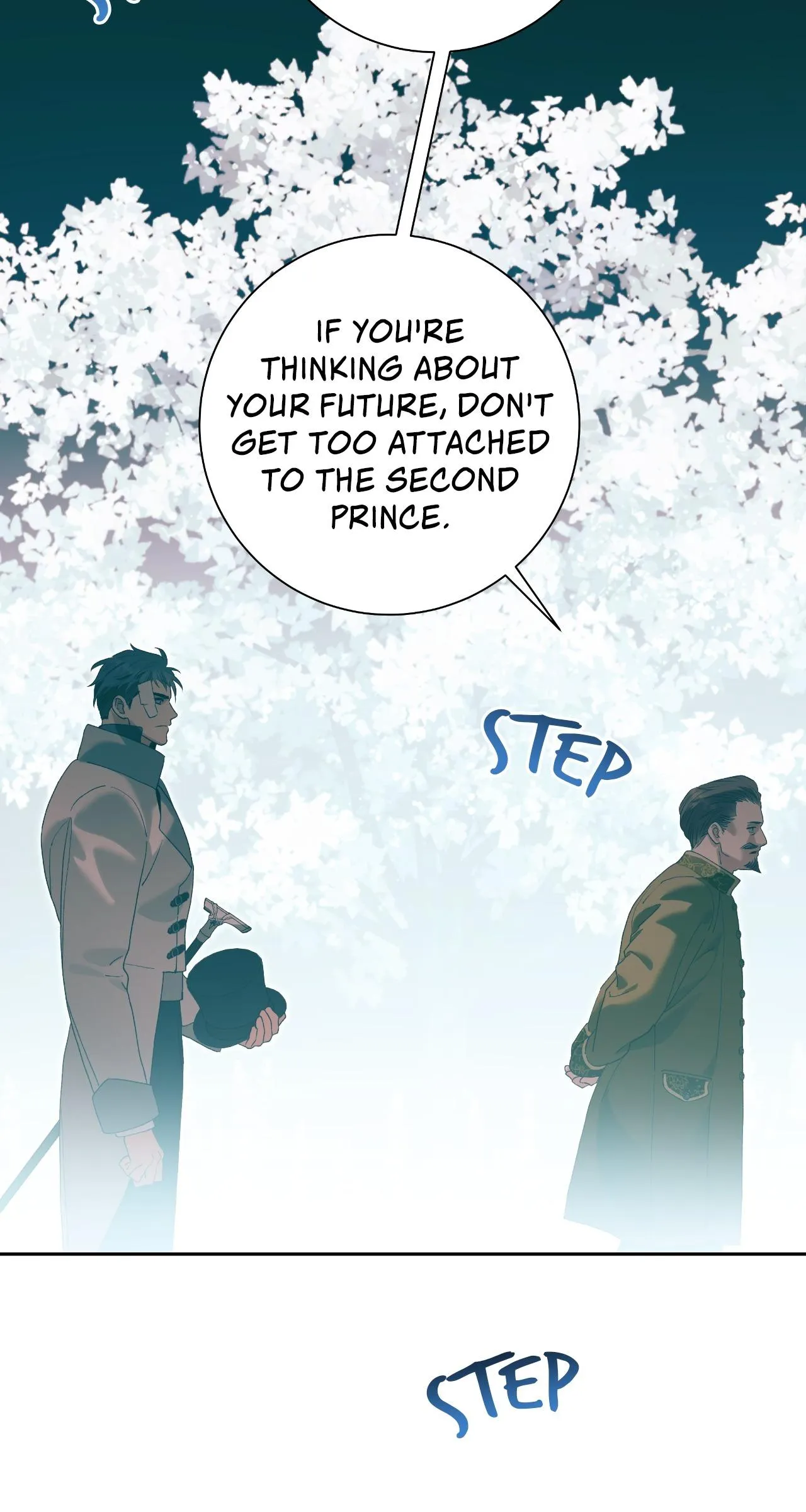 Read Patera chapter 20 image 15 on Lezhin