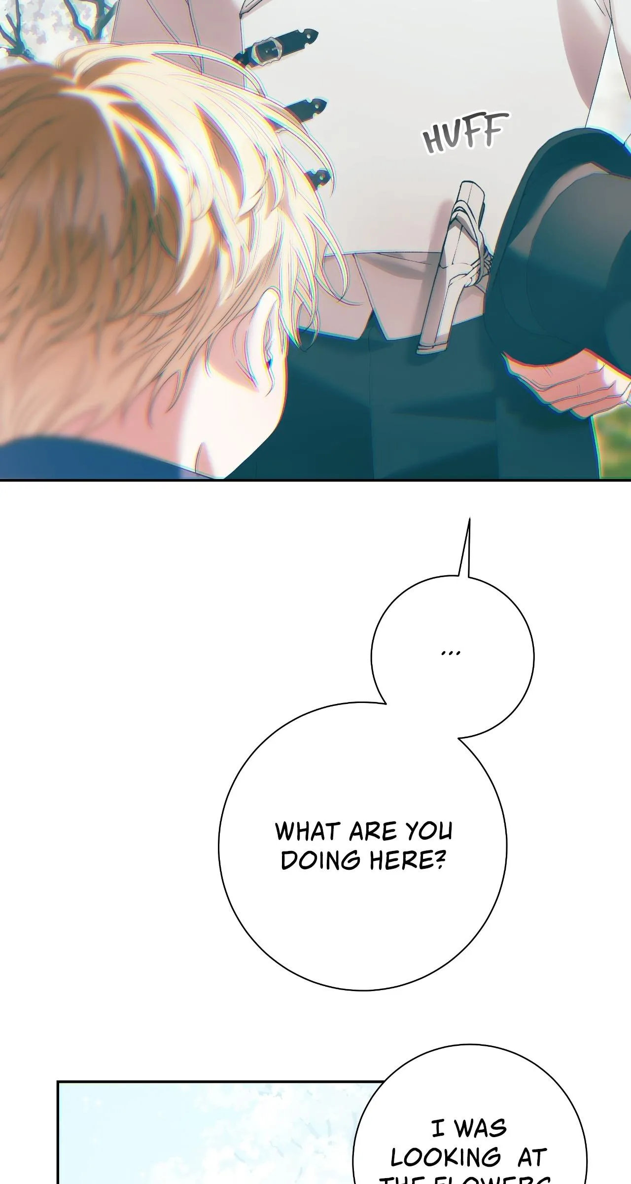 Read Patera chapter 20 image 28 on Lezhin