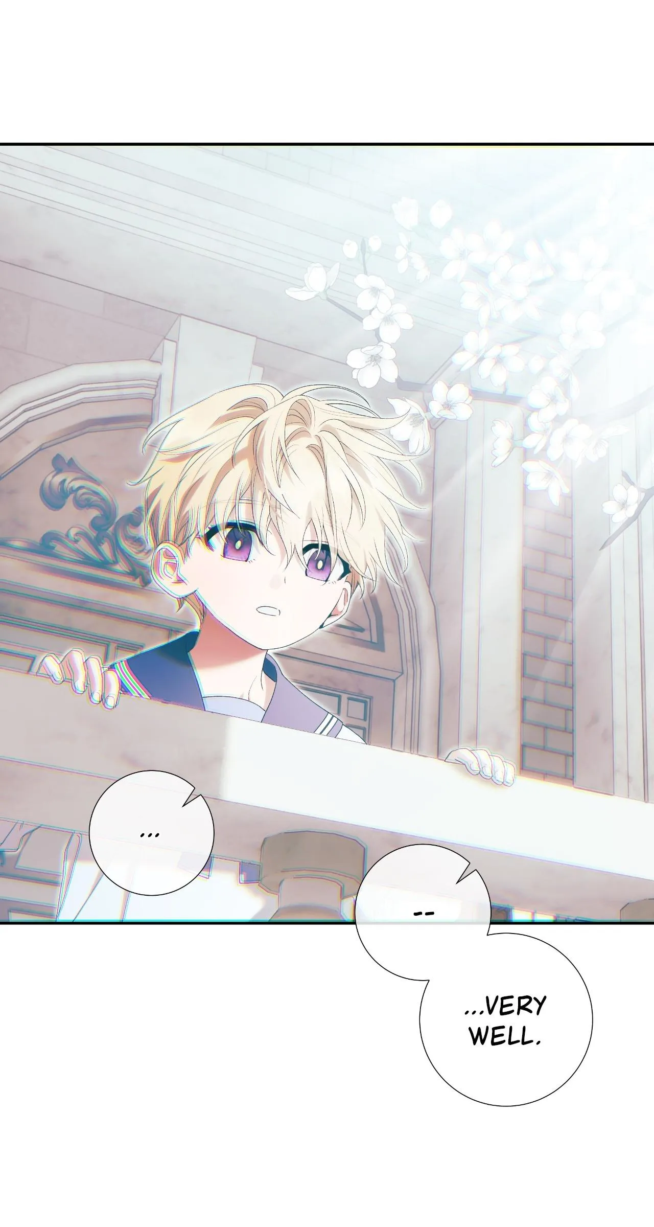Read Patera chapter 20 image 3 on Lezhin