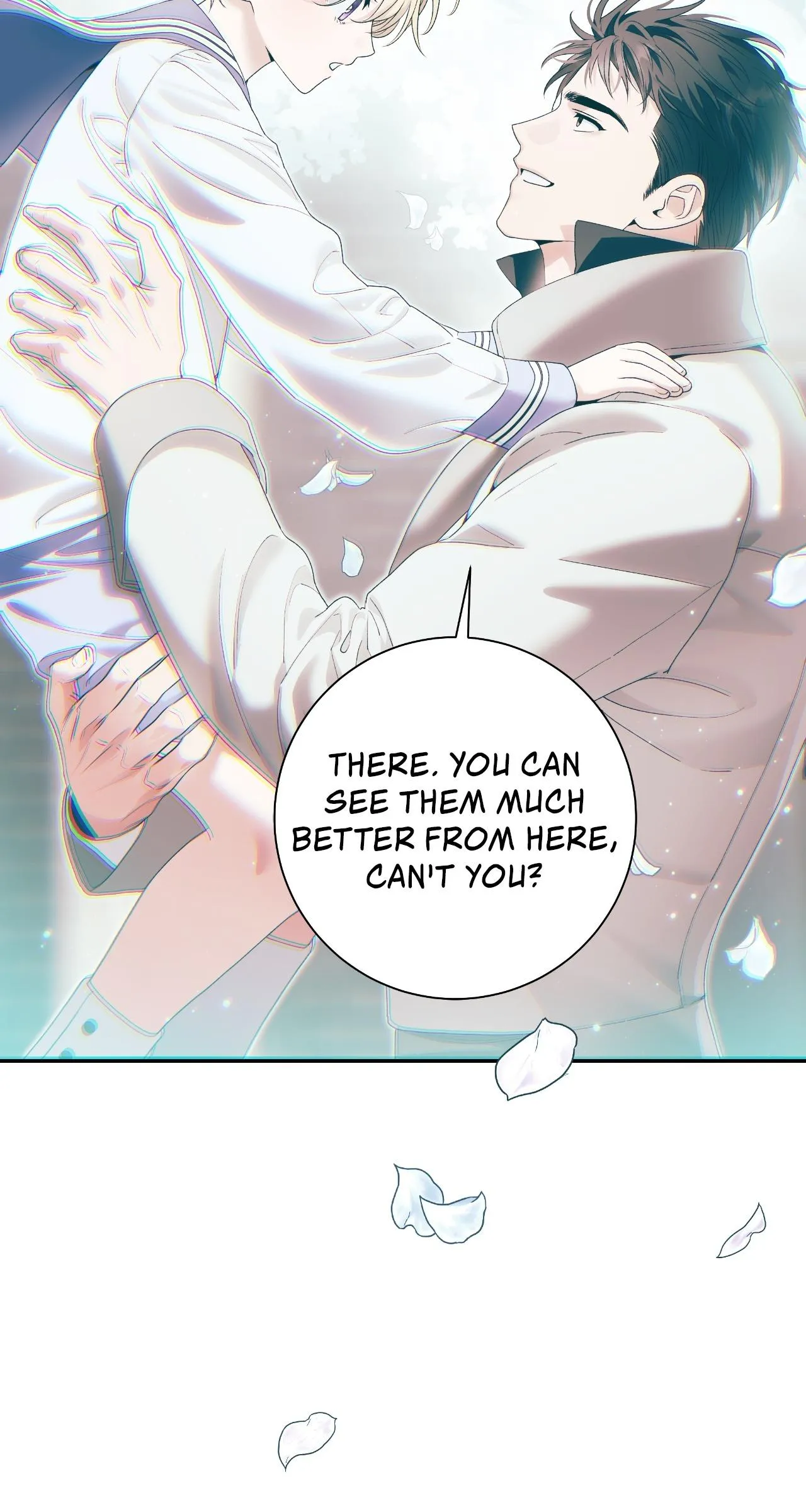 Read Patera chapter 20 image 31 on Lezhin