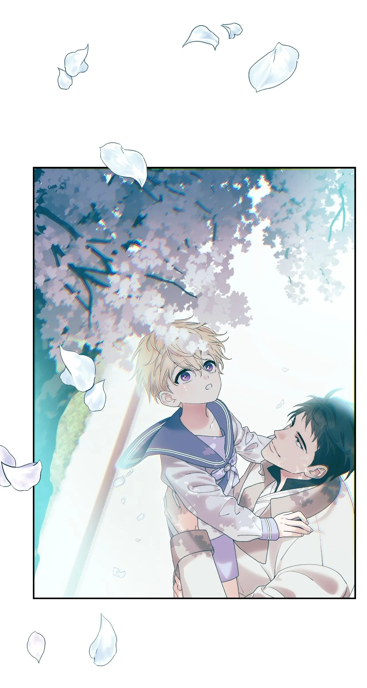 Read Patera chapter 20 image 33 on Lezhin