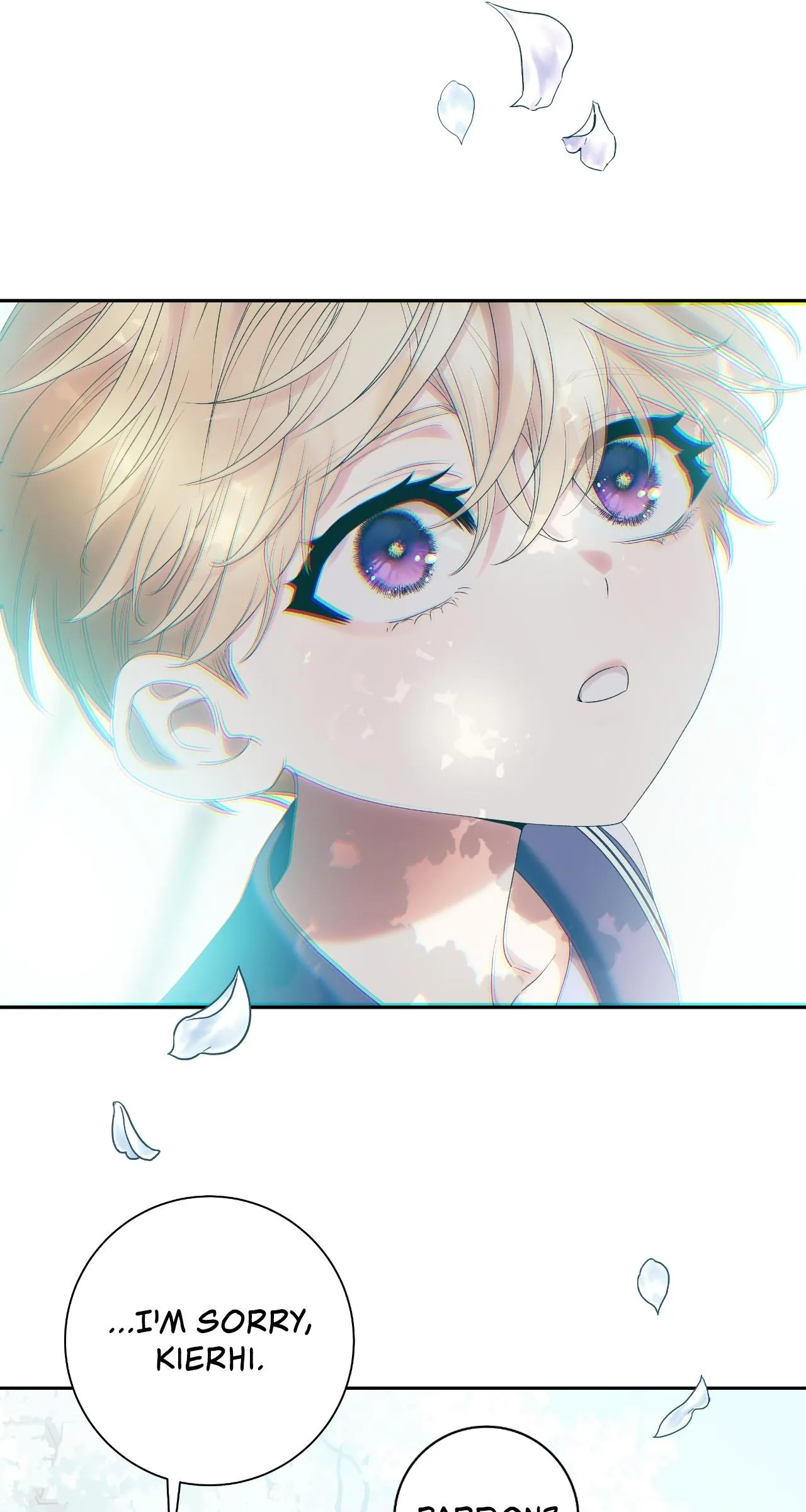 Read Patera chapter 20 image 34 on Lezhin