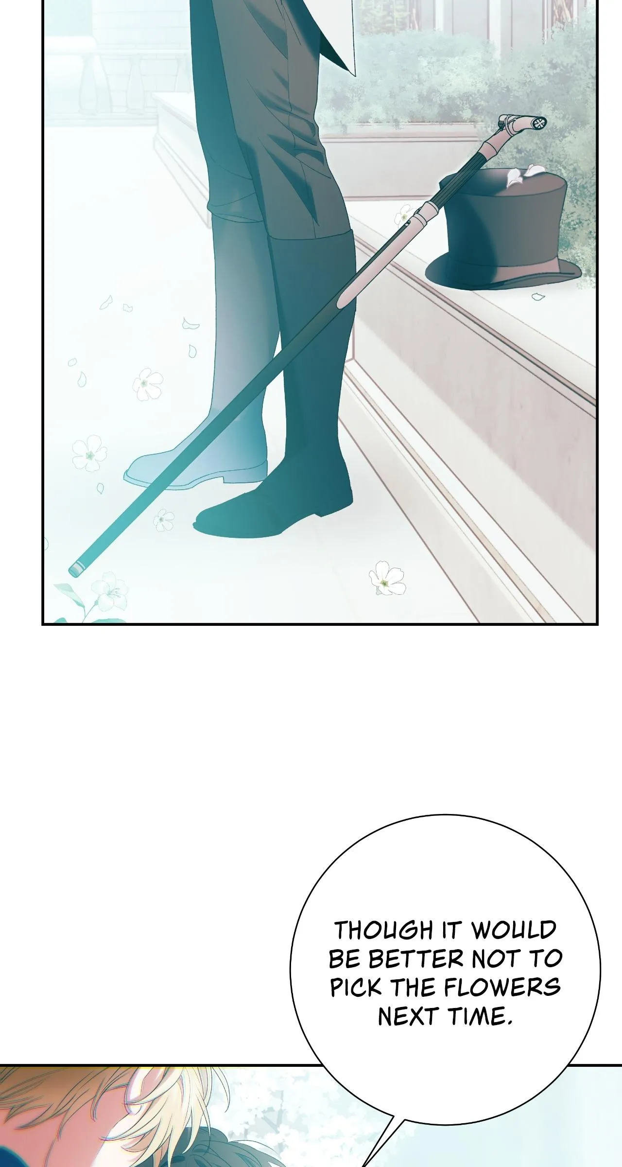 Read Patera chapter 20 image 37 on Lezhin