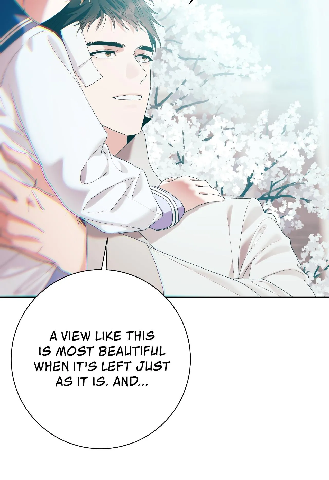Read Patera chapter 20 image 38 on Lezhin