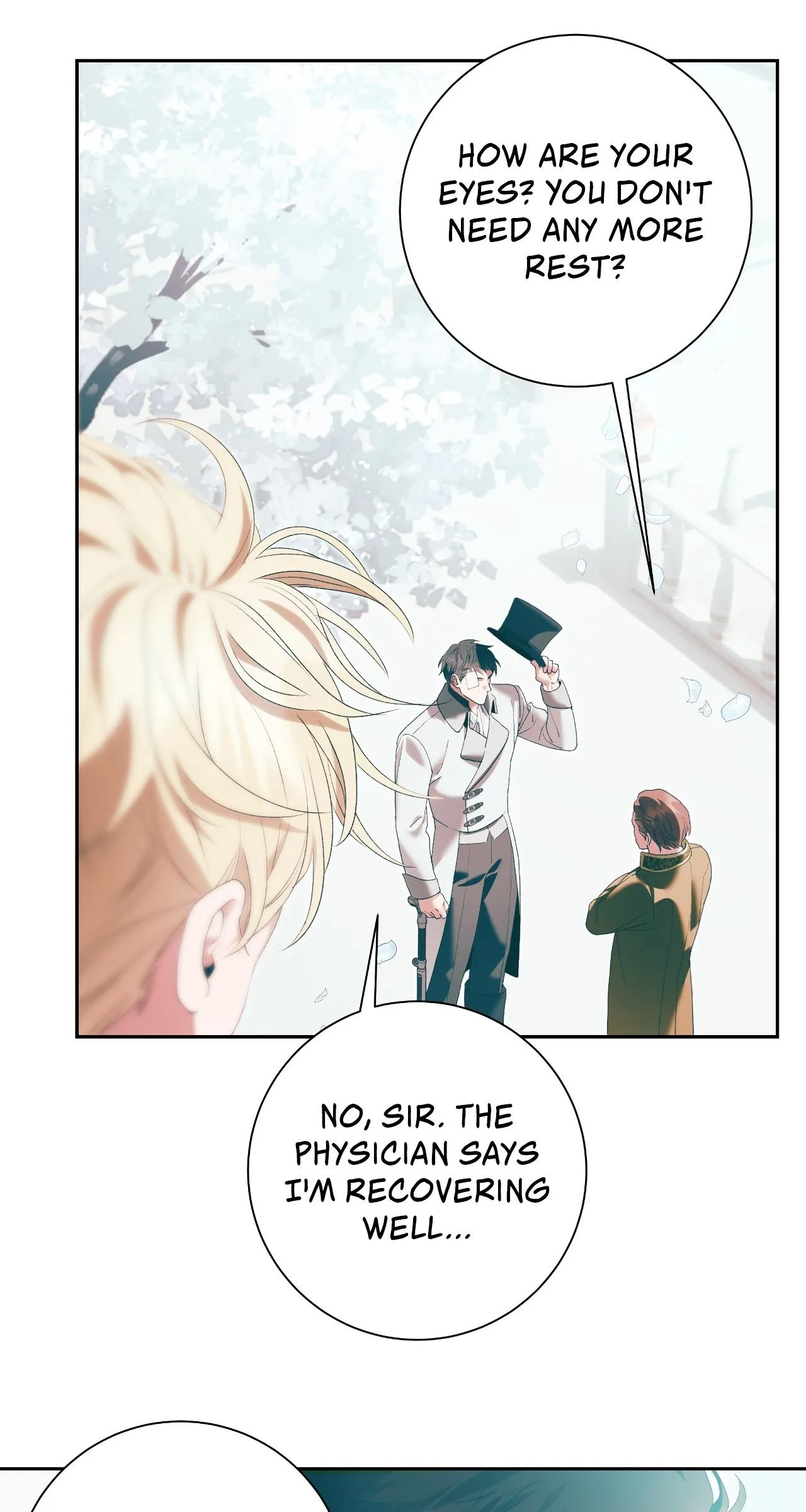Read Patera chapter 20 image 4 on Lezhin