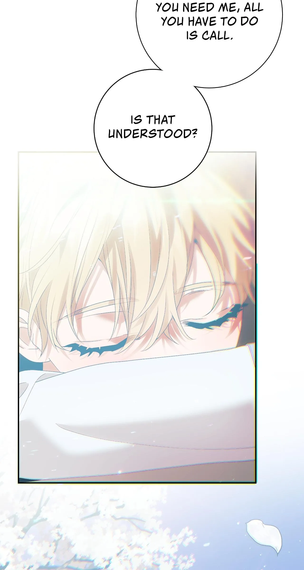 Read Patera chapter 20 image 40 on Lezhin