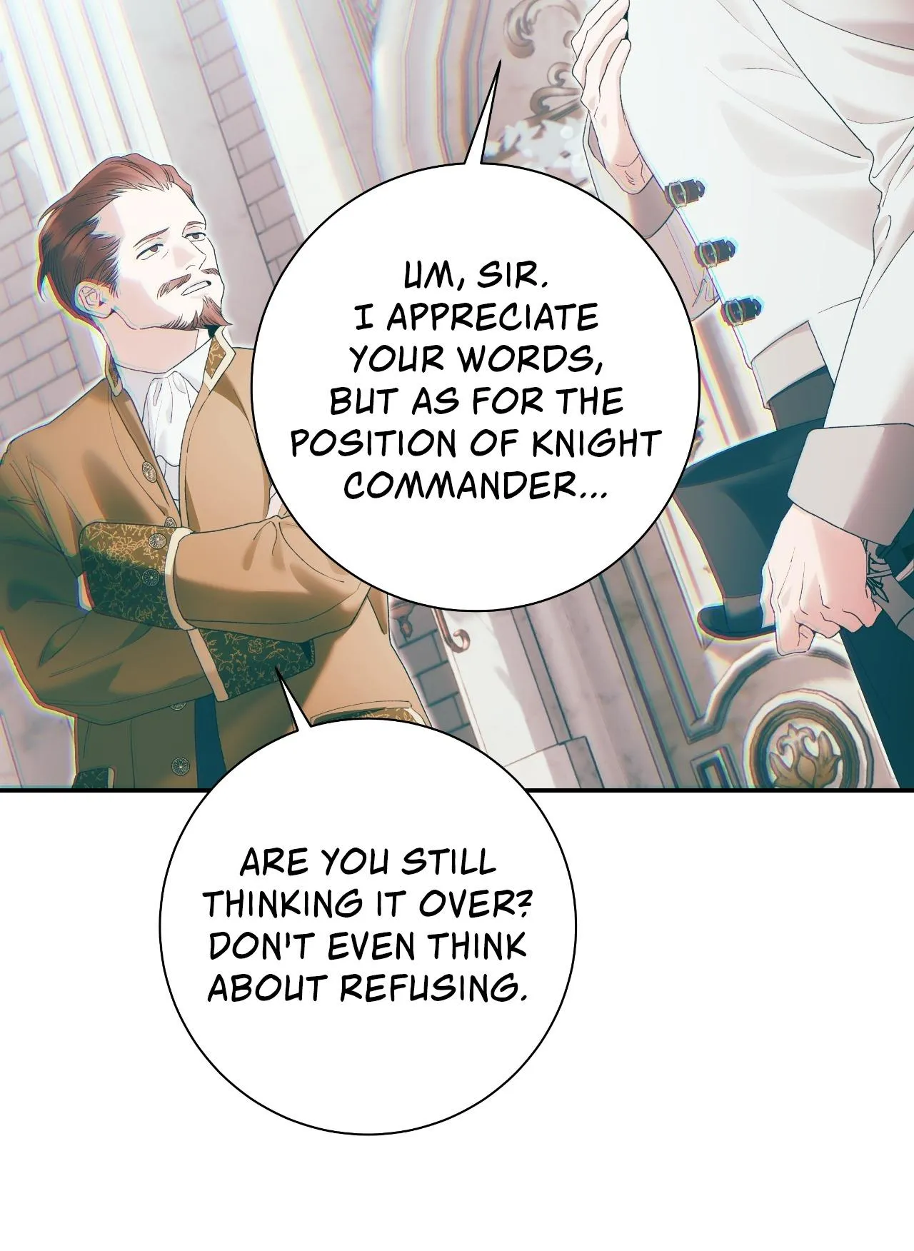 Read Patera chapter 20 image 6 on Lezhin