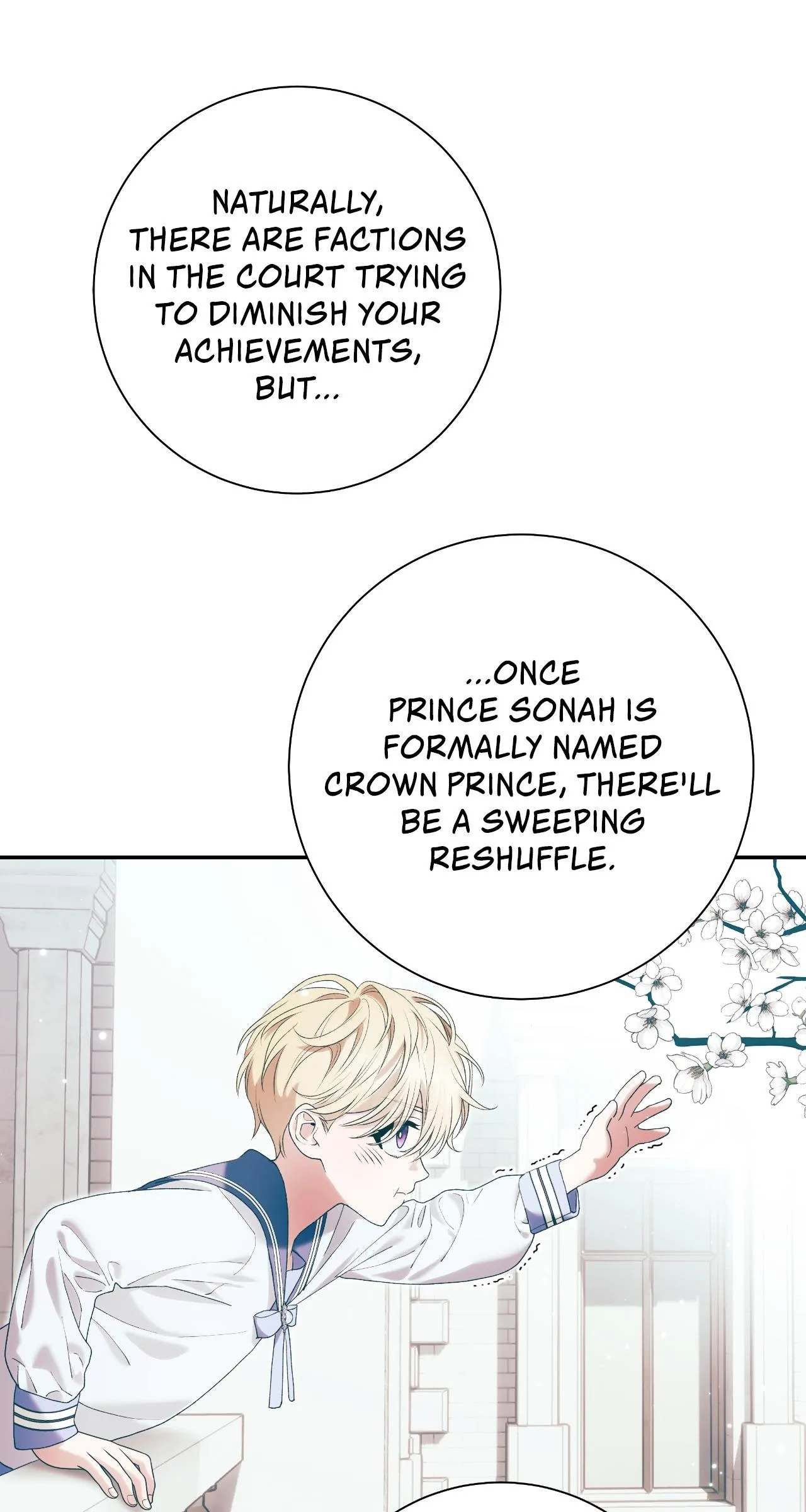 Read Patera chapter 20 image 7 on Lezhin