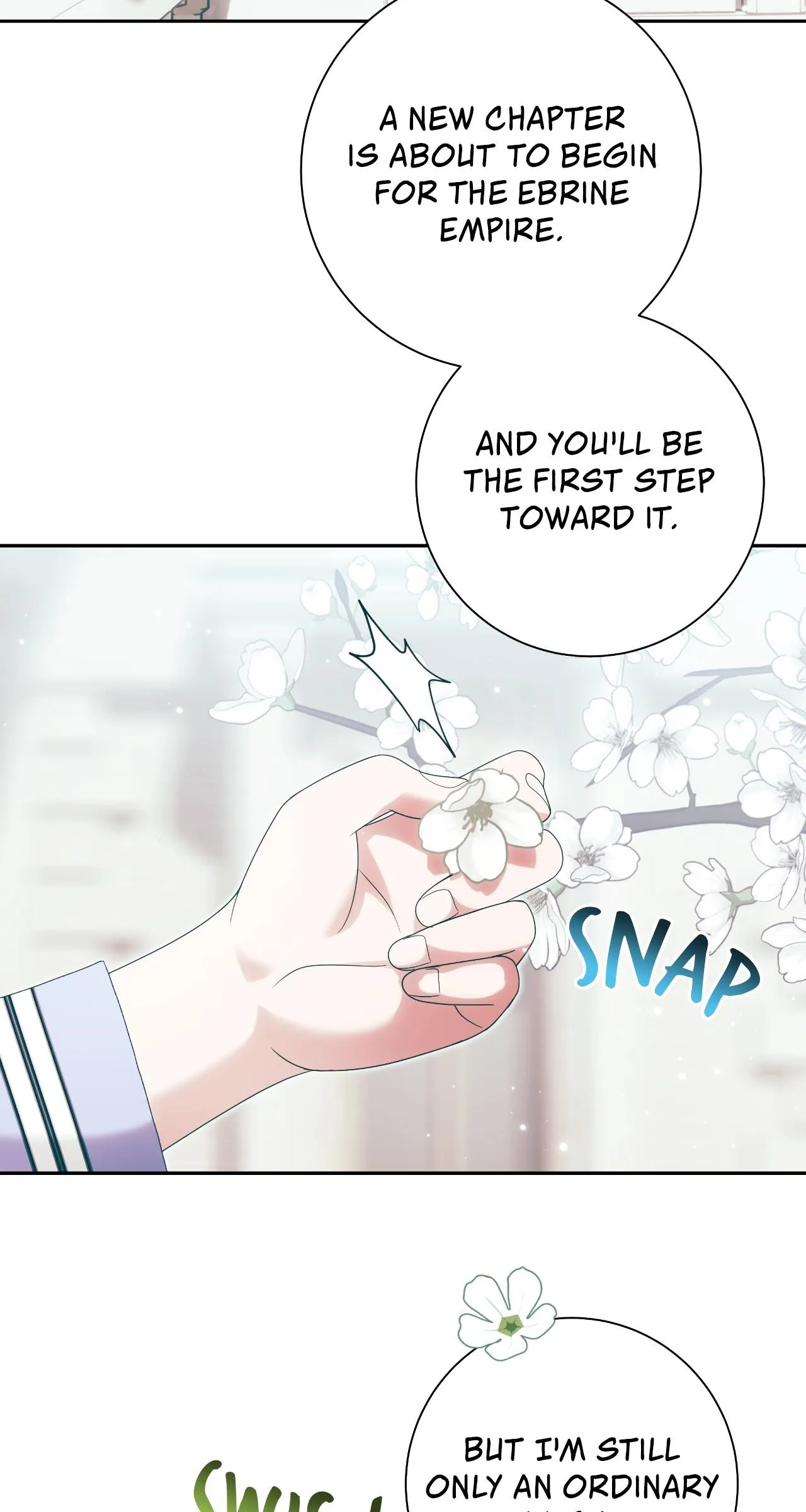 Read Patera chapter 20 image 8 on Lezhin