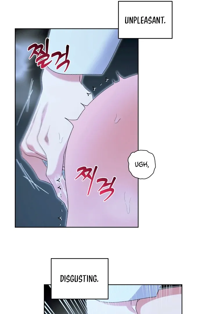 Read Patera chapter 3 image 30 on Lezhin