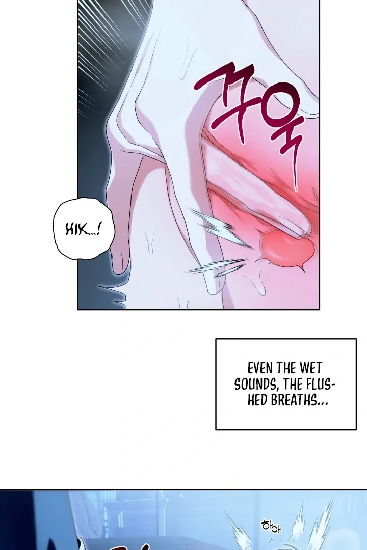 Read Patera chapter 3 image 31 on Lezhin