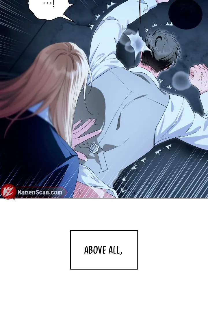 Read Patera chapter 3 image 33 on Lezhin