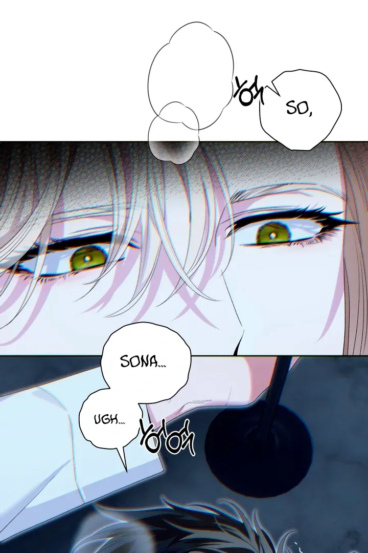 Read Patera chapter 3 image 34 on Lezhin