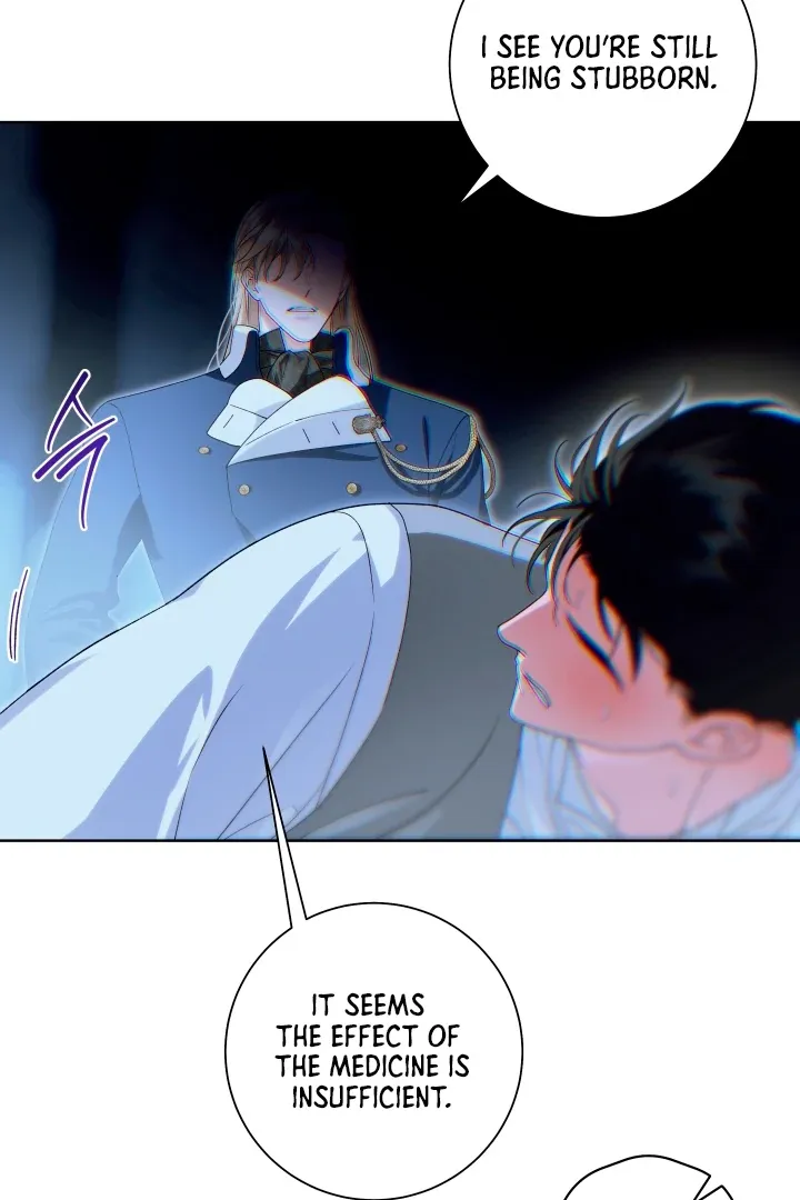 Read Patera chapter 3 image 36 on Lezhin