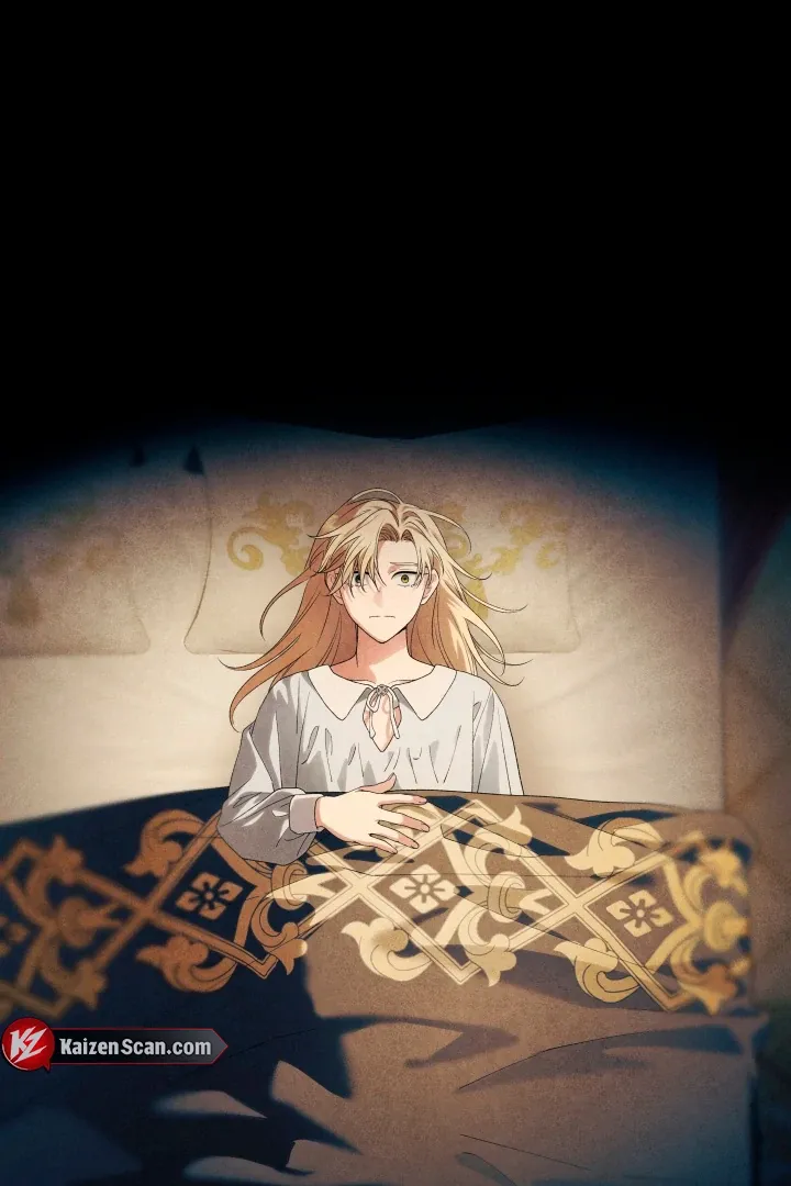 Read Patera chapter 3 image 5 on Lezhin