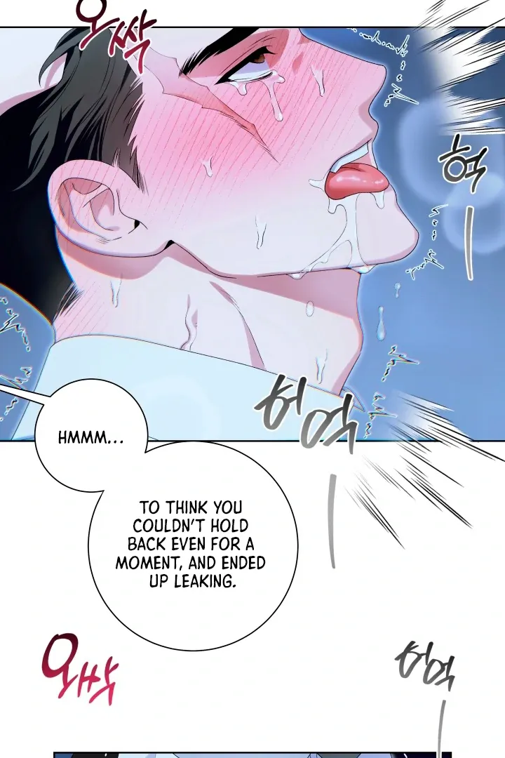 Read Patera chapter 3 image 59 on Lezhin