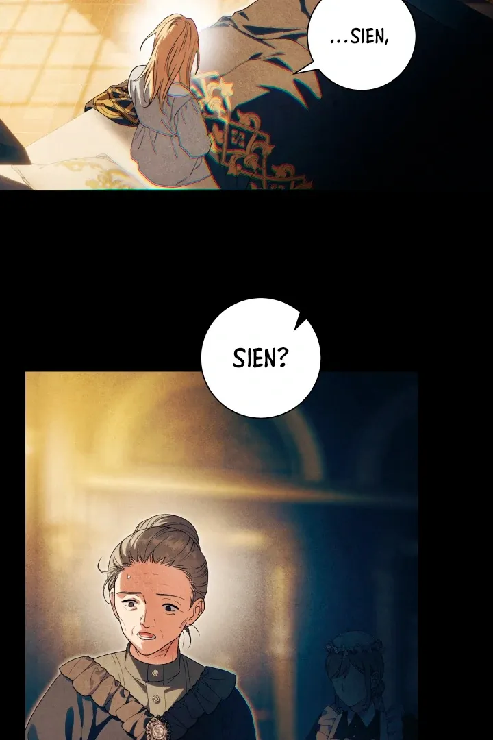 Read Patera chapter 3 image 8 on Lezhin