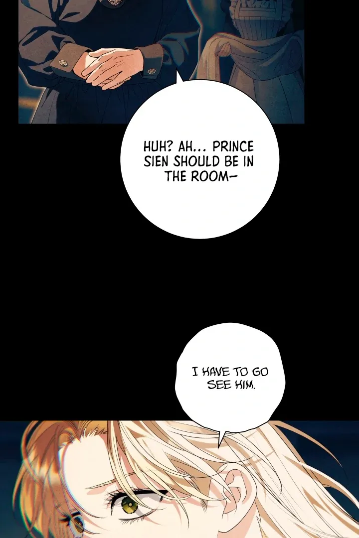 Read Patera chapter 3 image 9 on Lezhin